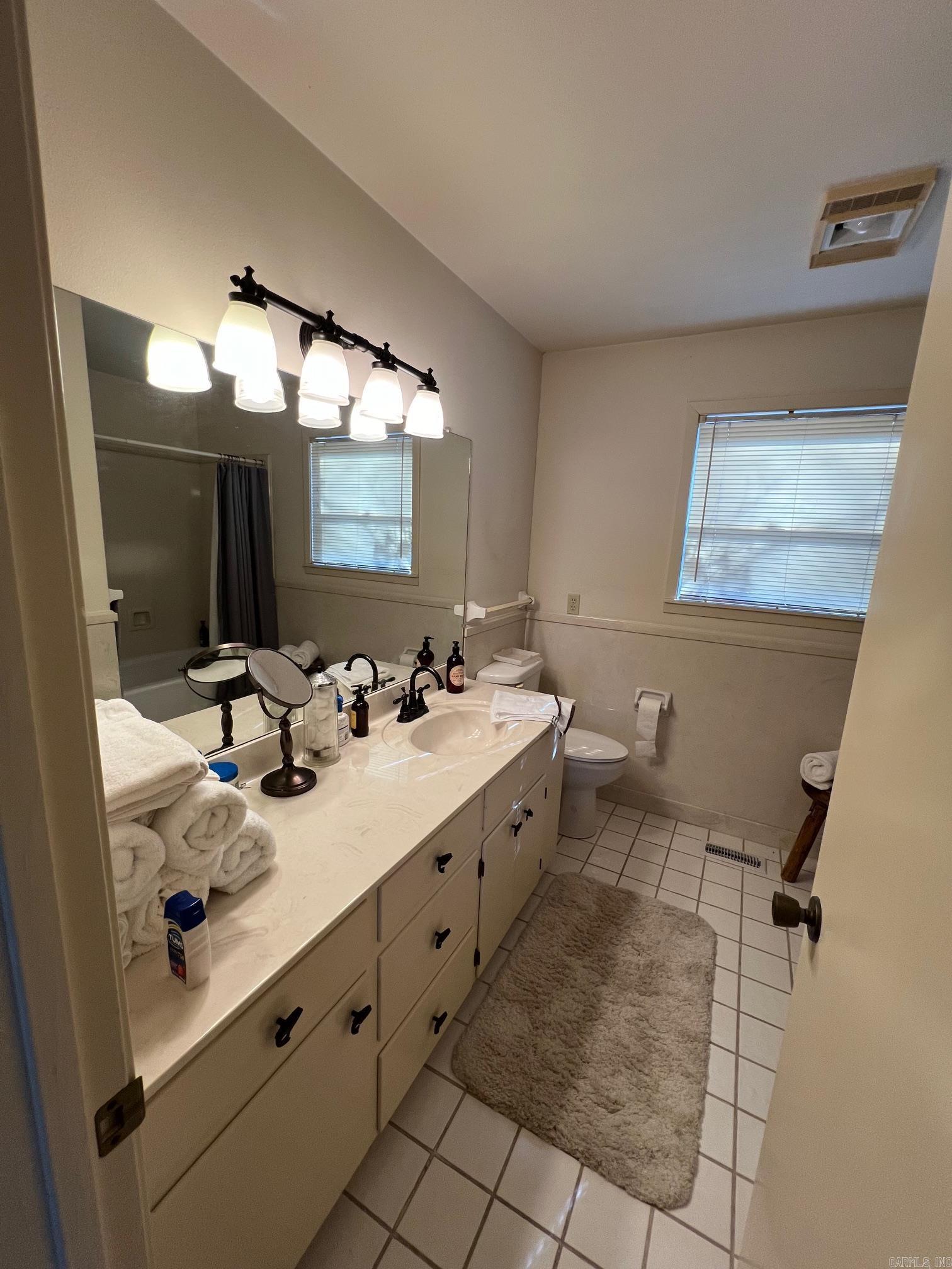 REDWOOD FOREST - Residential