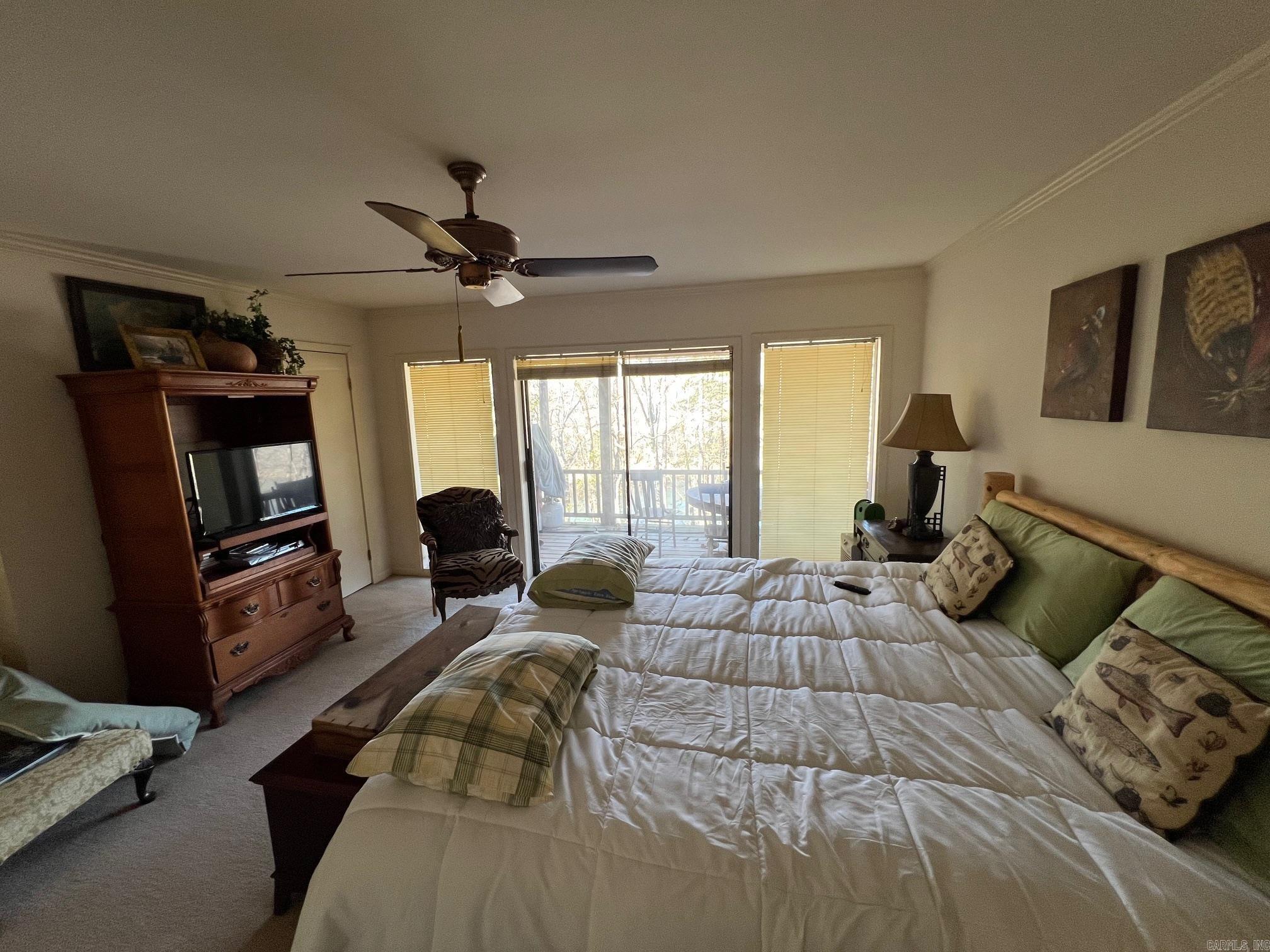 REDWOOD FOREST - Residential