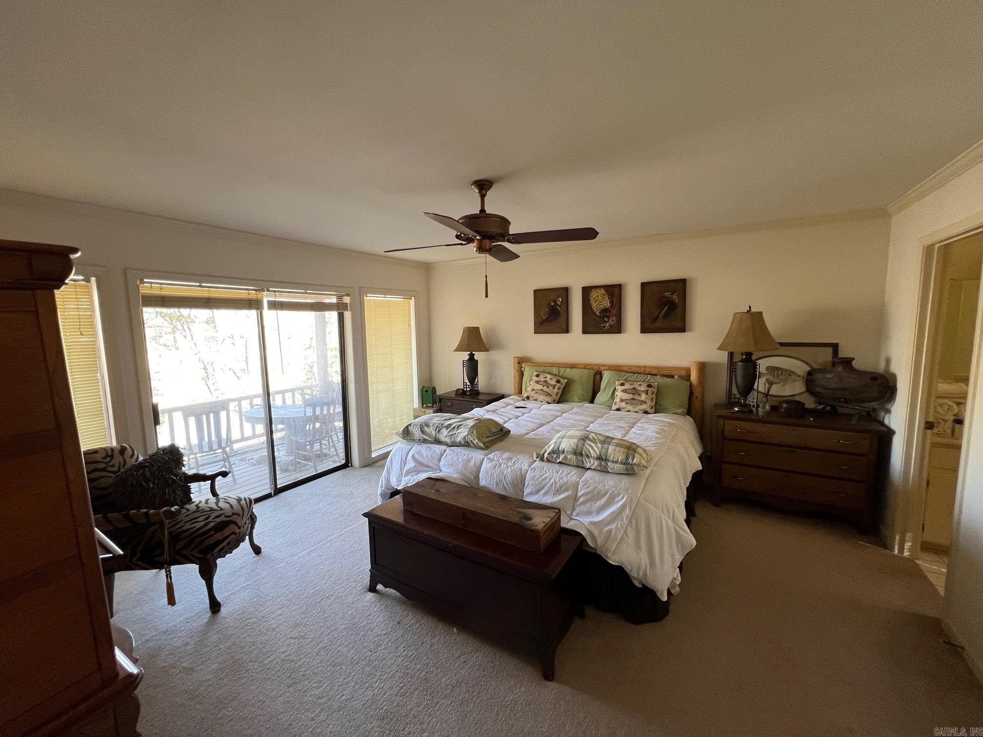 REDWOOD FOREST - Residential