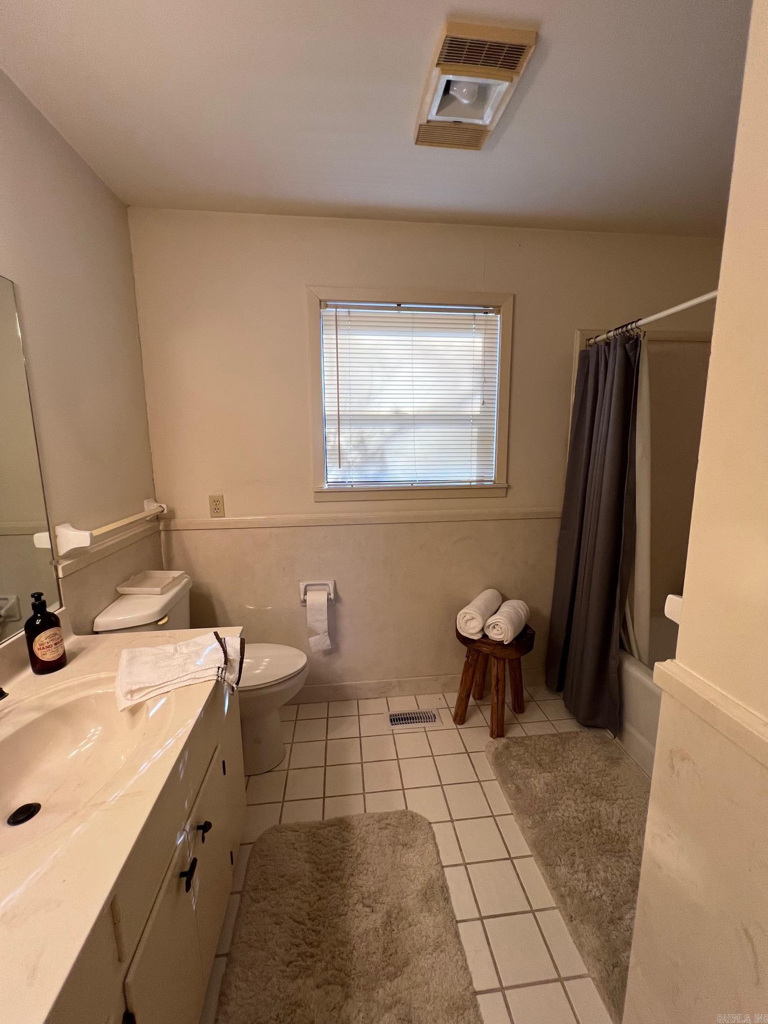 REDWOOD FOREST - Residential