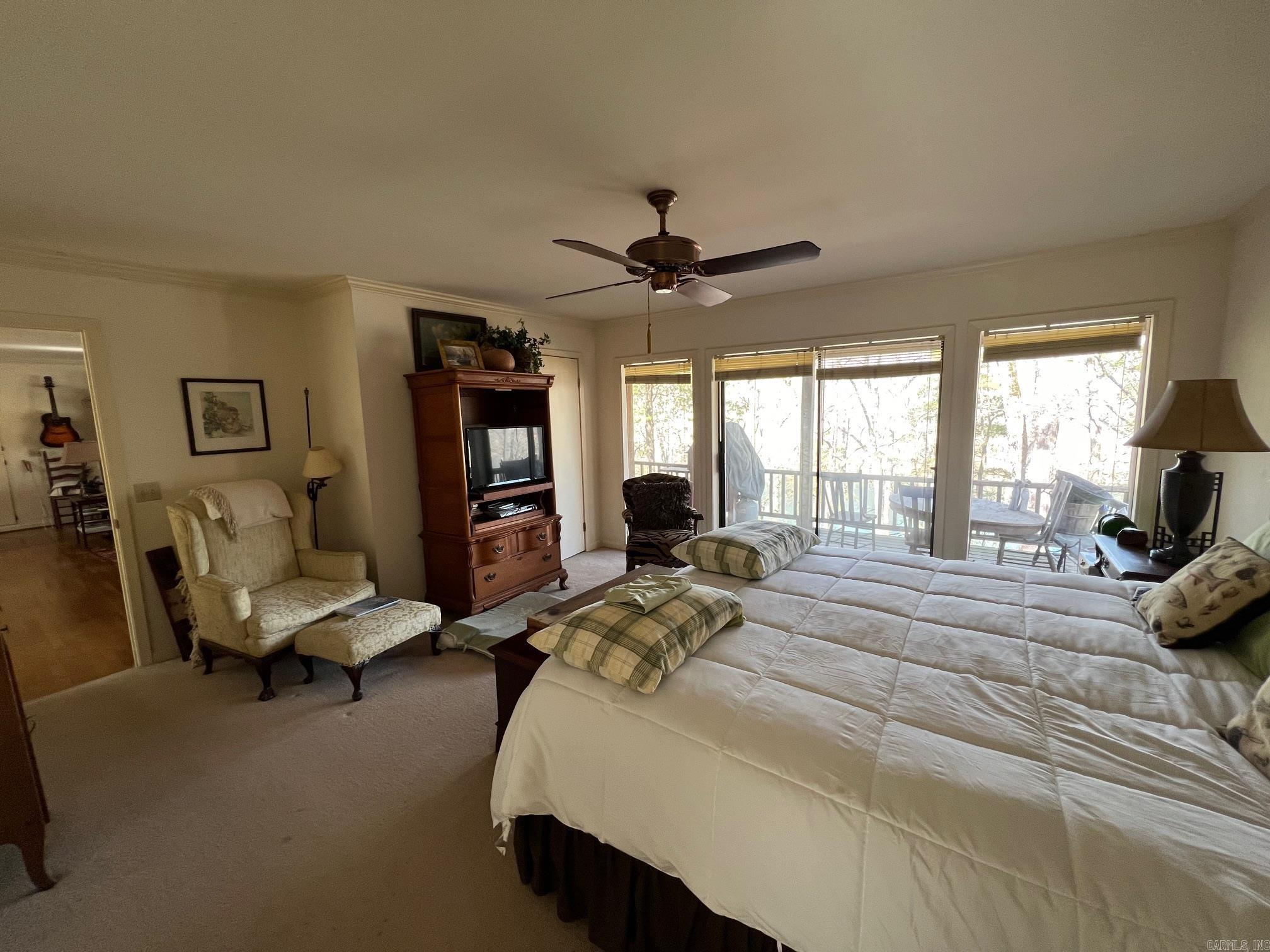 REDWOOD FOREST - Residential