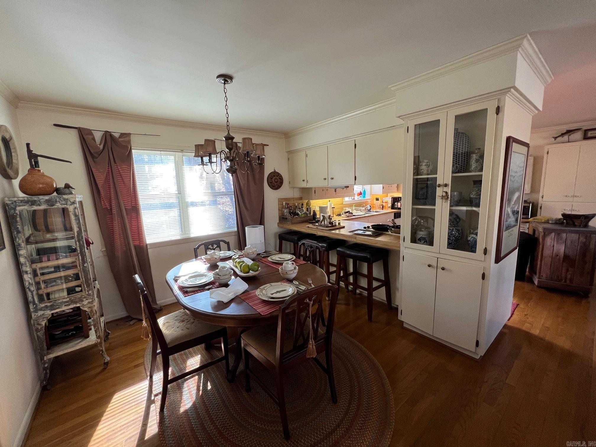 REDWOOD FOREST - Residential