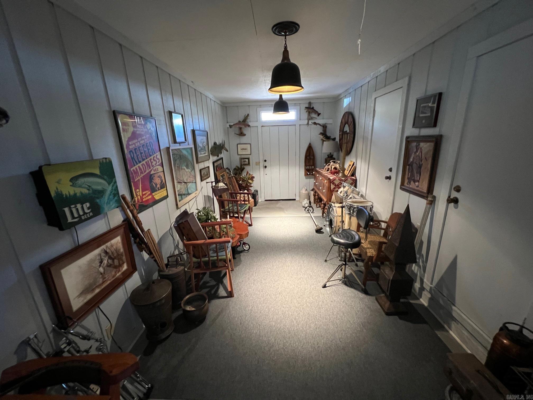 REDWOOD FOREST - Residential