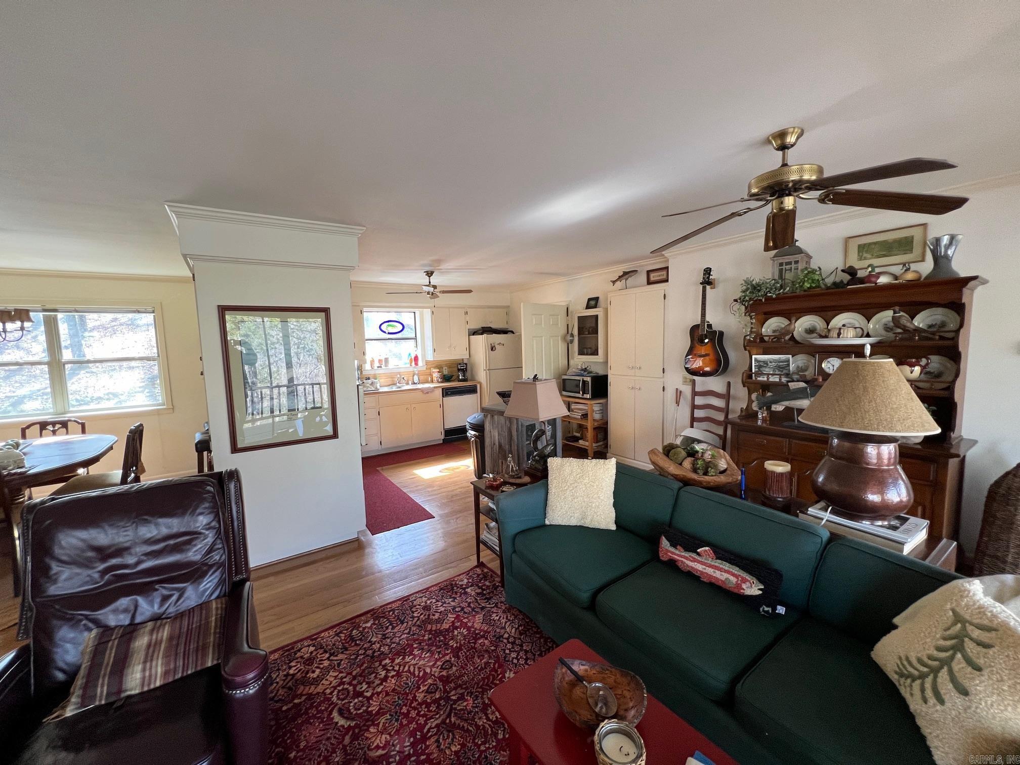 REDWOOD FOREST - Residential