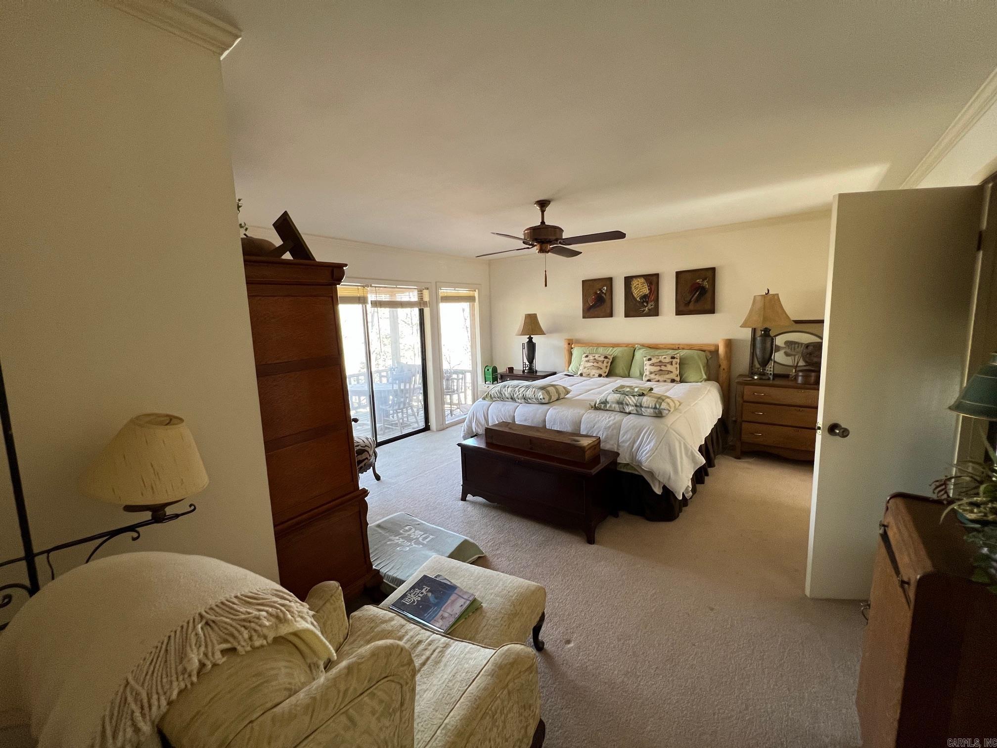 REDWOOD FOREST - Residential