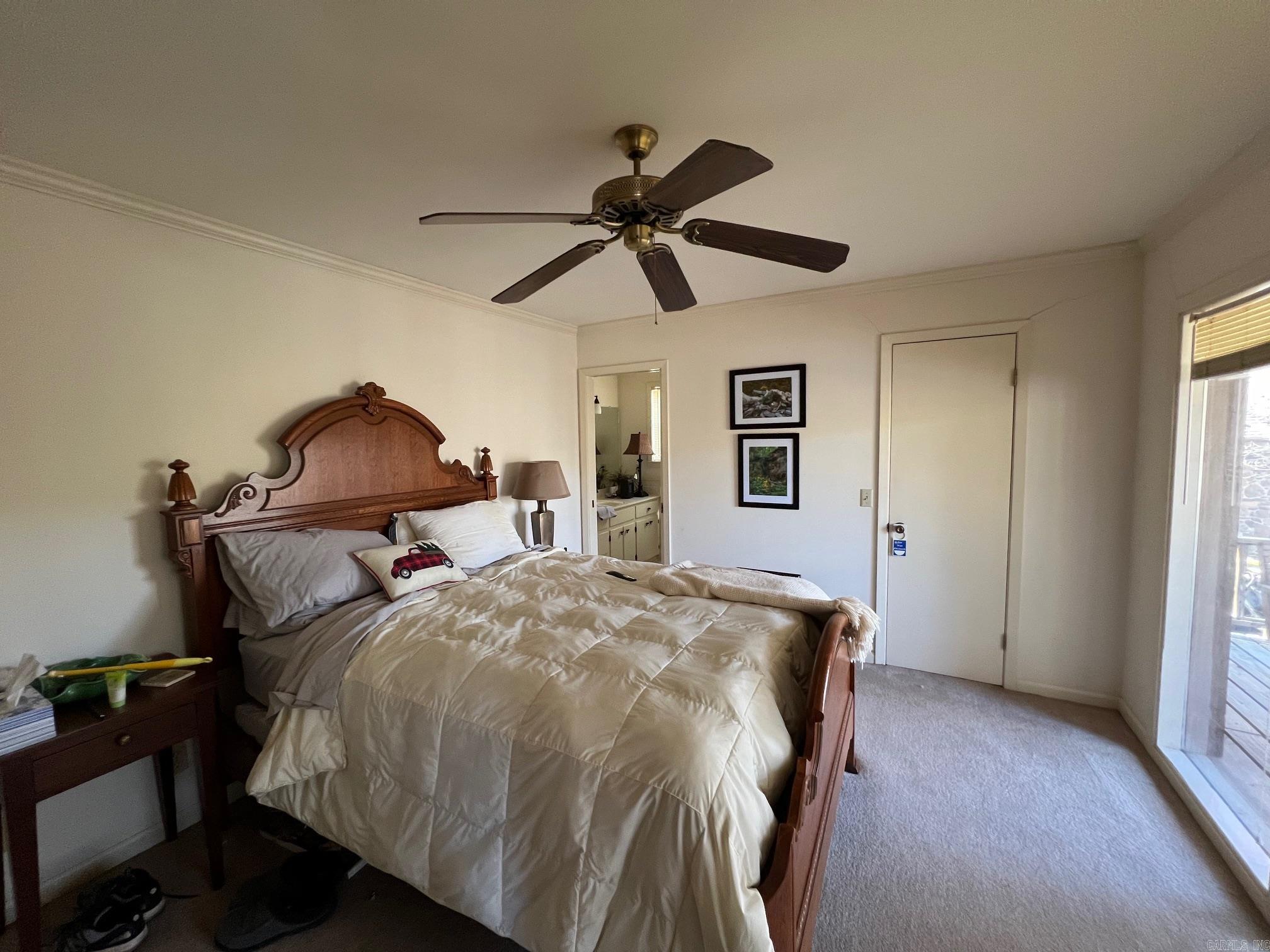 REDWOOD FOREST - Residential