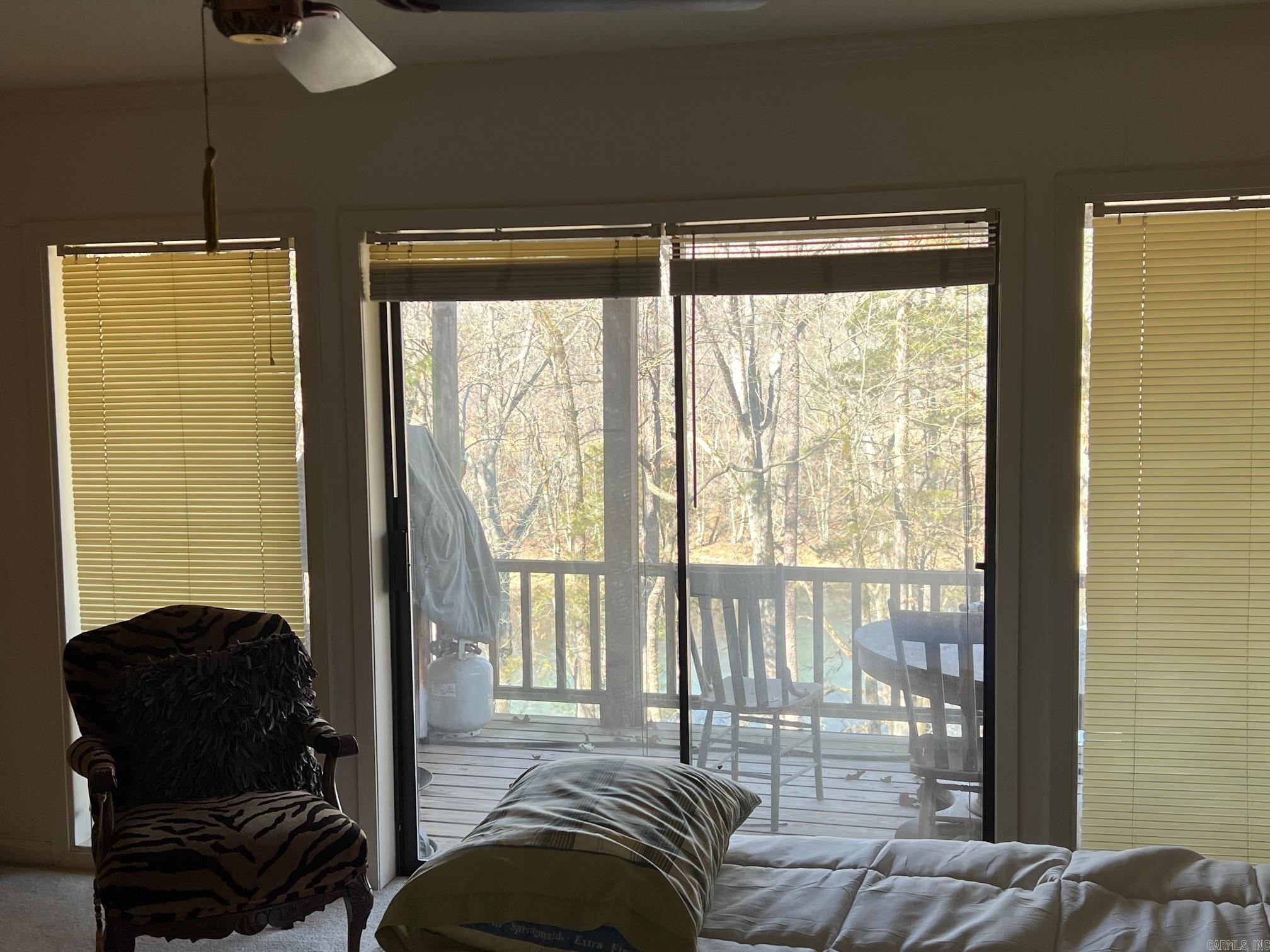 REDWOOD FOREST - Residential