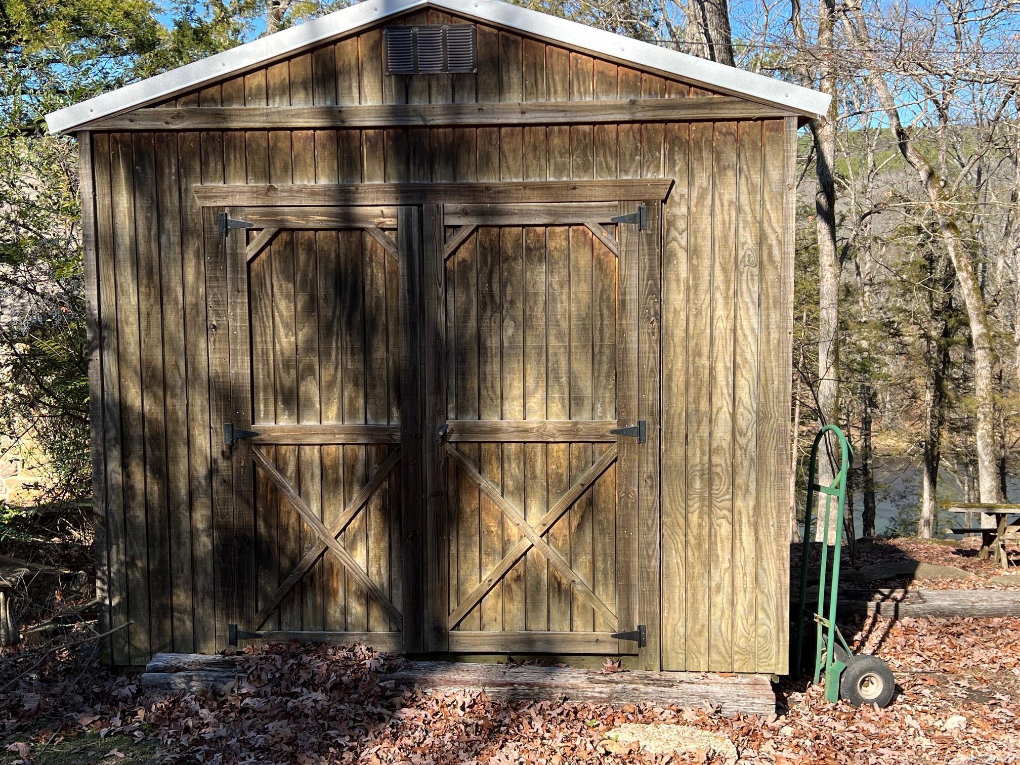 REDWOOD FOREST - Residential