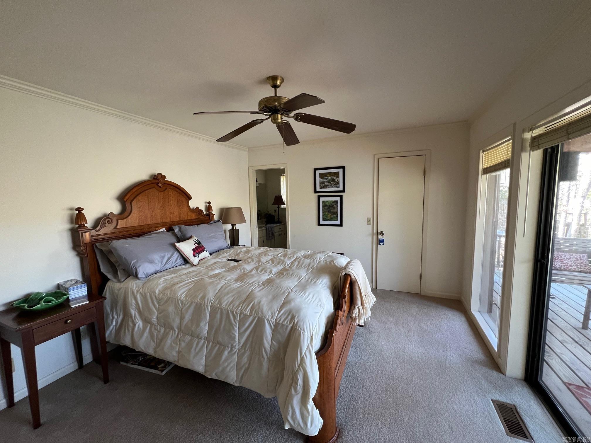 REDWOOD FOREST - Residential