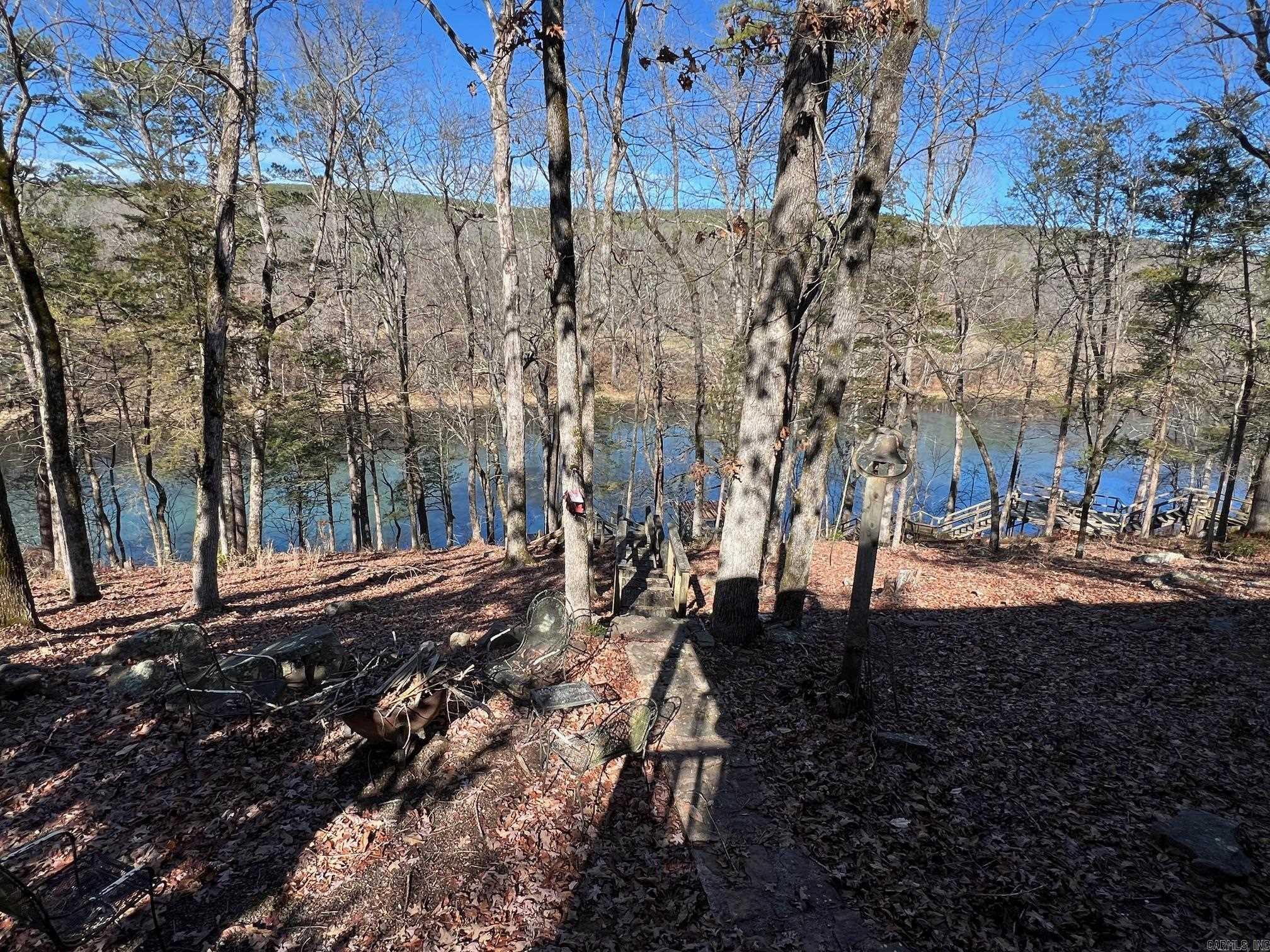 REDWOOD FOREST - Residential