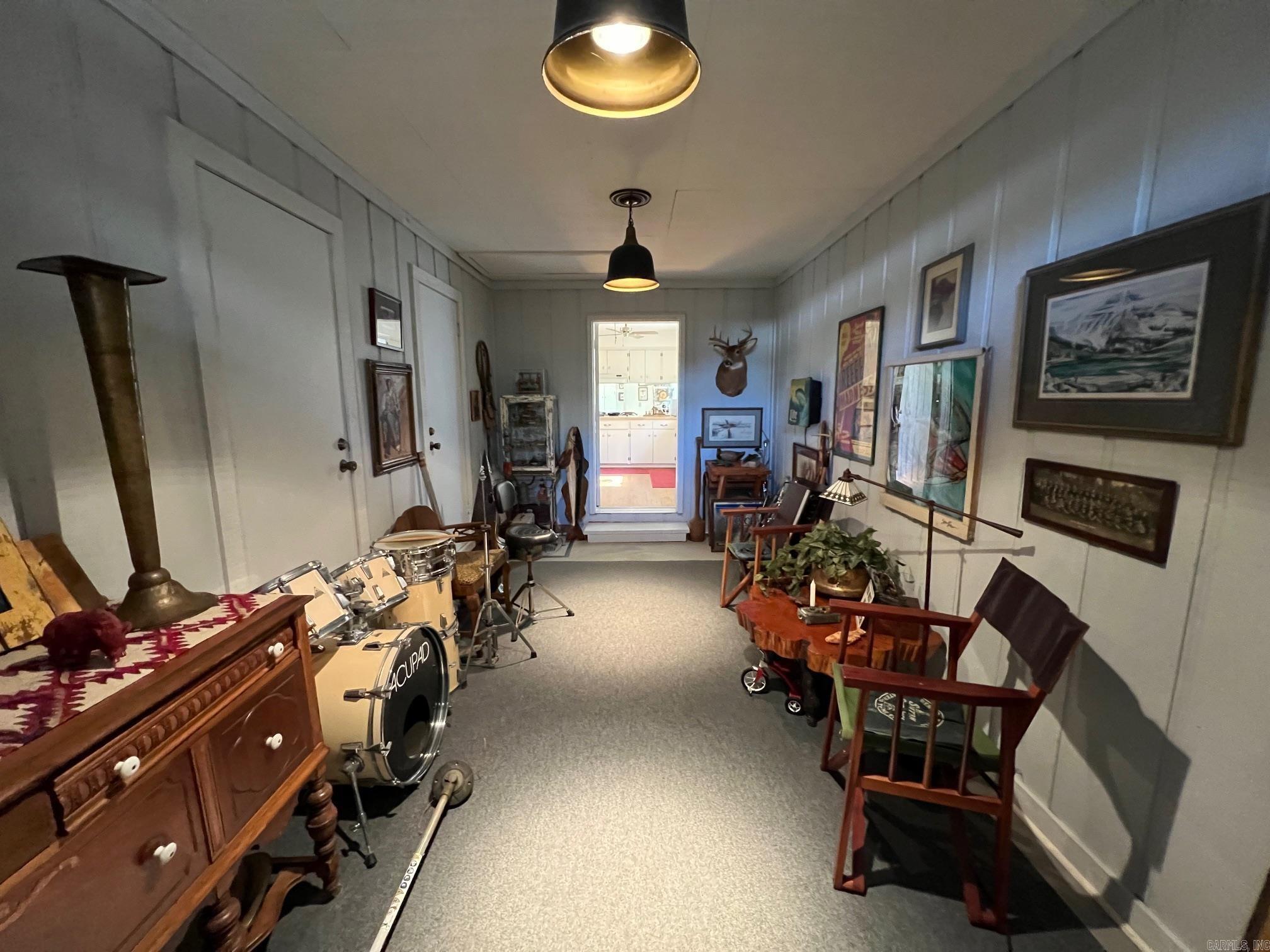 REDWOOD FOREST - Residential