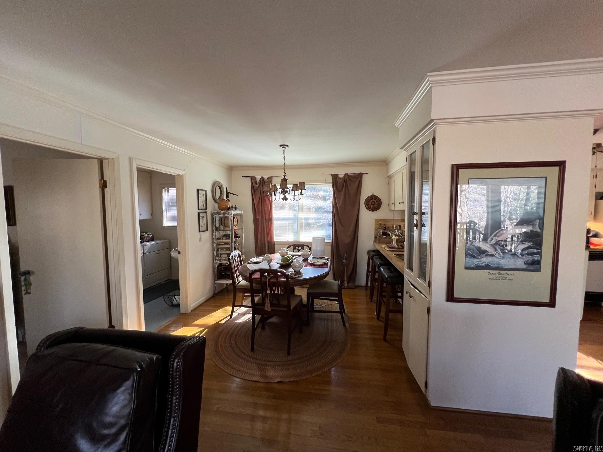 REDWOOD FOREST - Residential