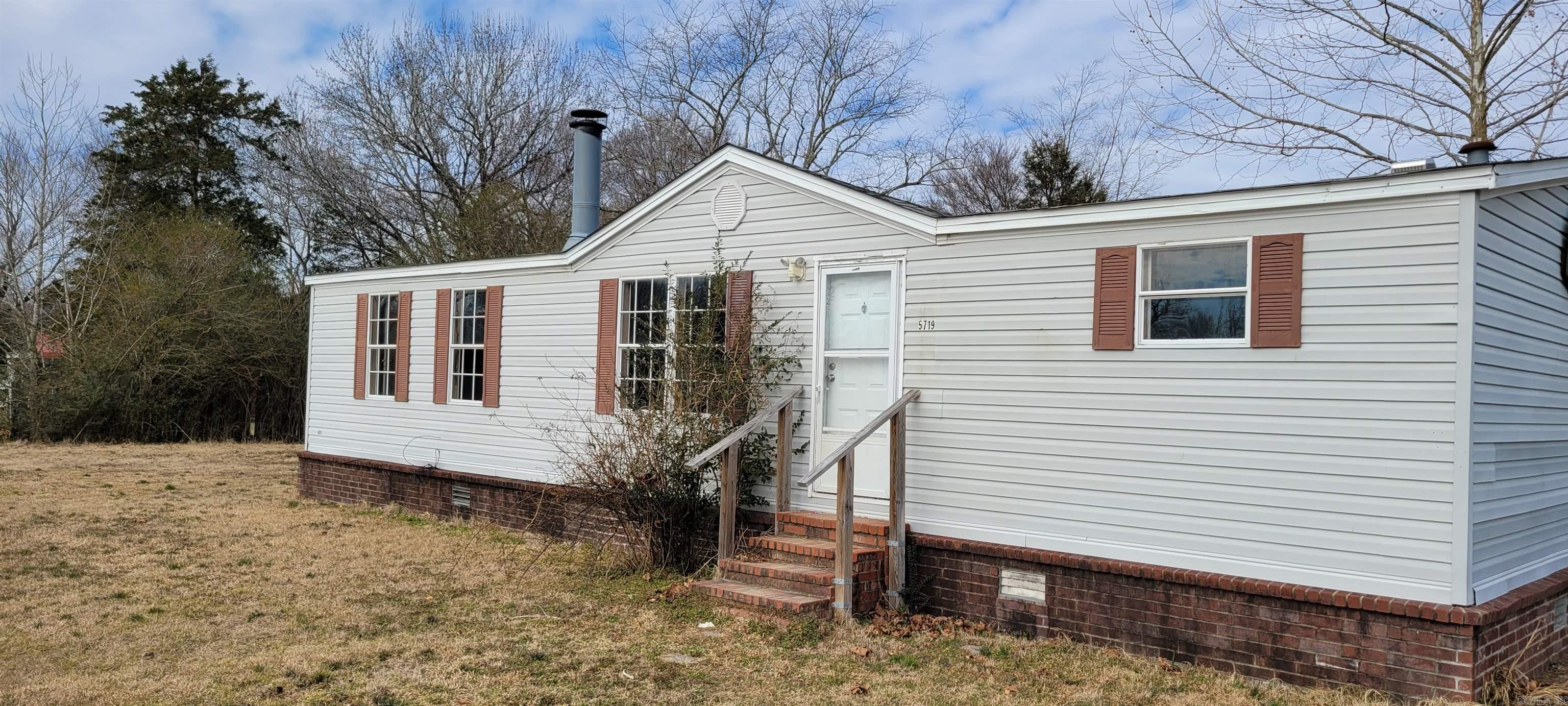 Metes & Bounds - Residential Lease