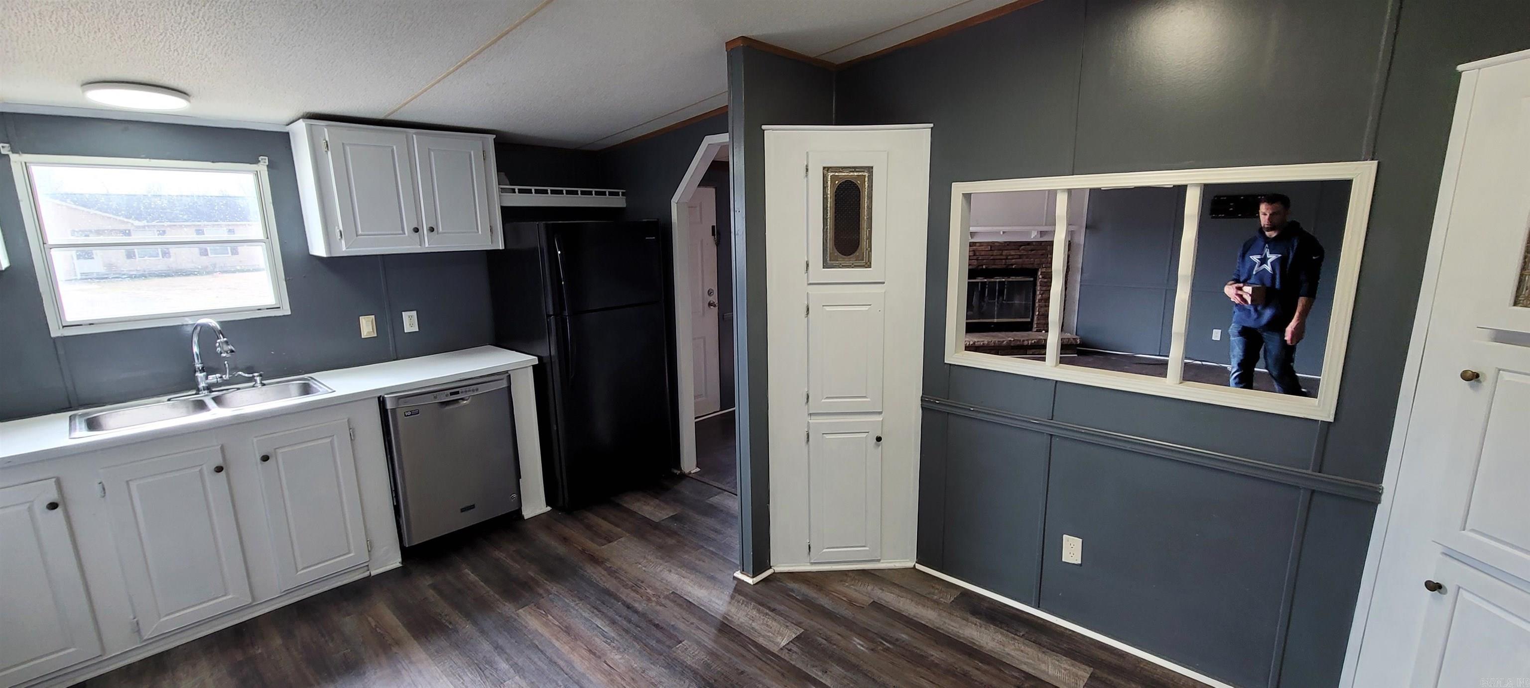 Metes & Bounds - Residential Lease