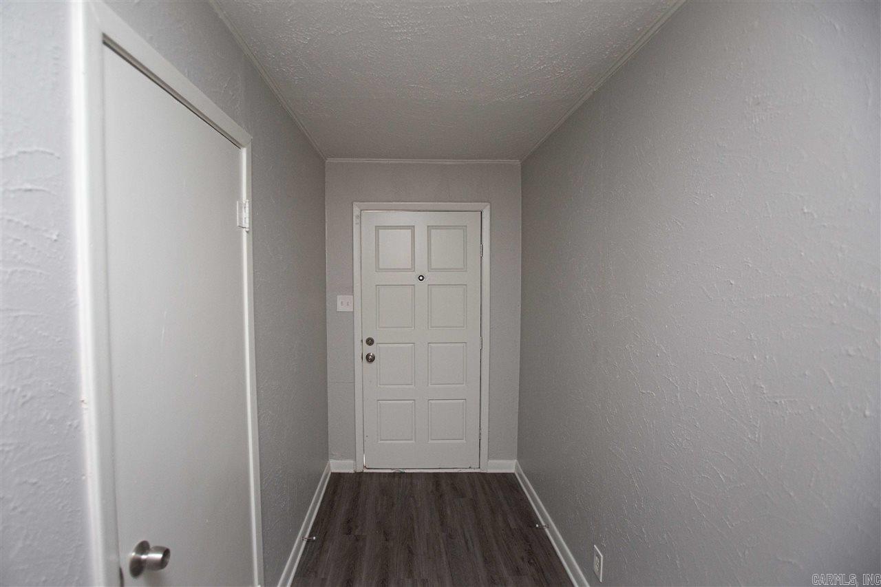 Central High Historical District - Residential Lease