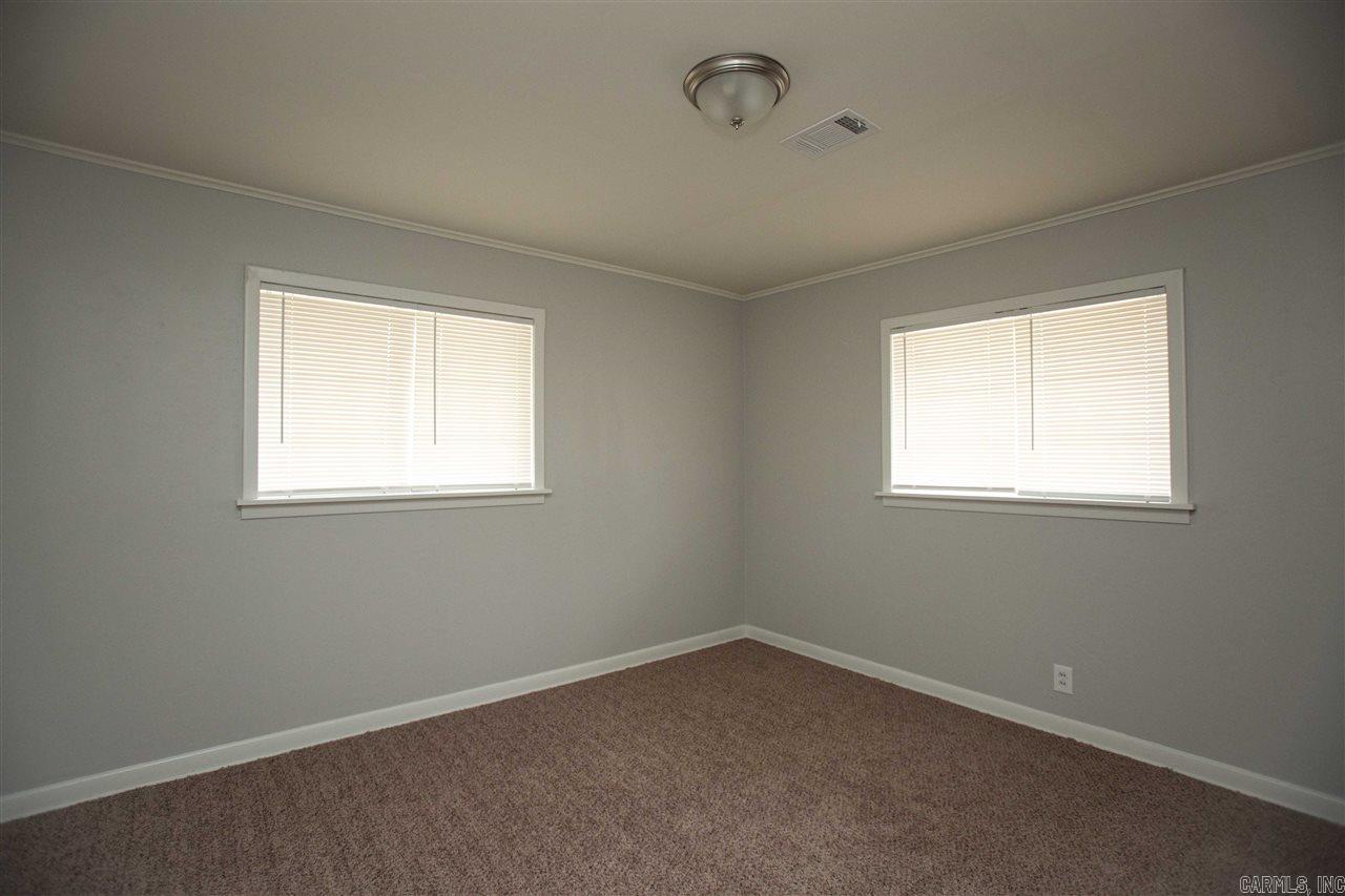 Central High Historical District - Residential Lease