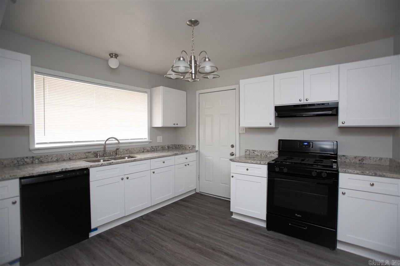 Central High Historical District - Residential Lease