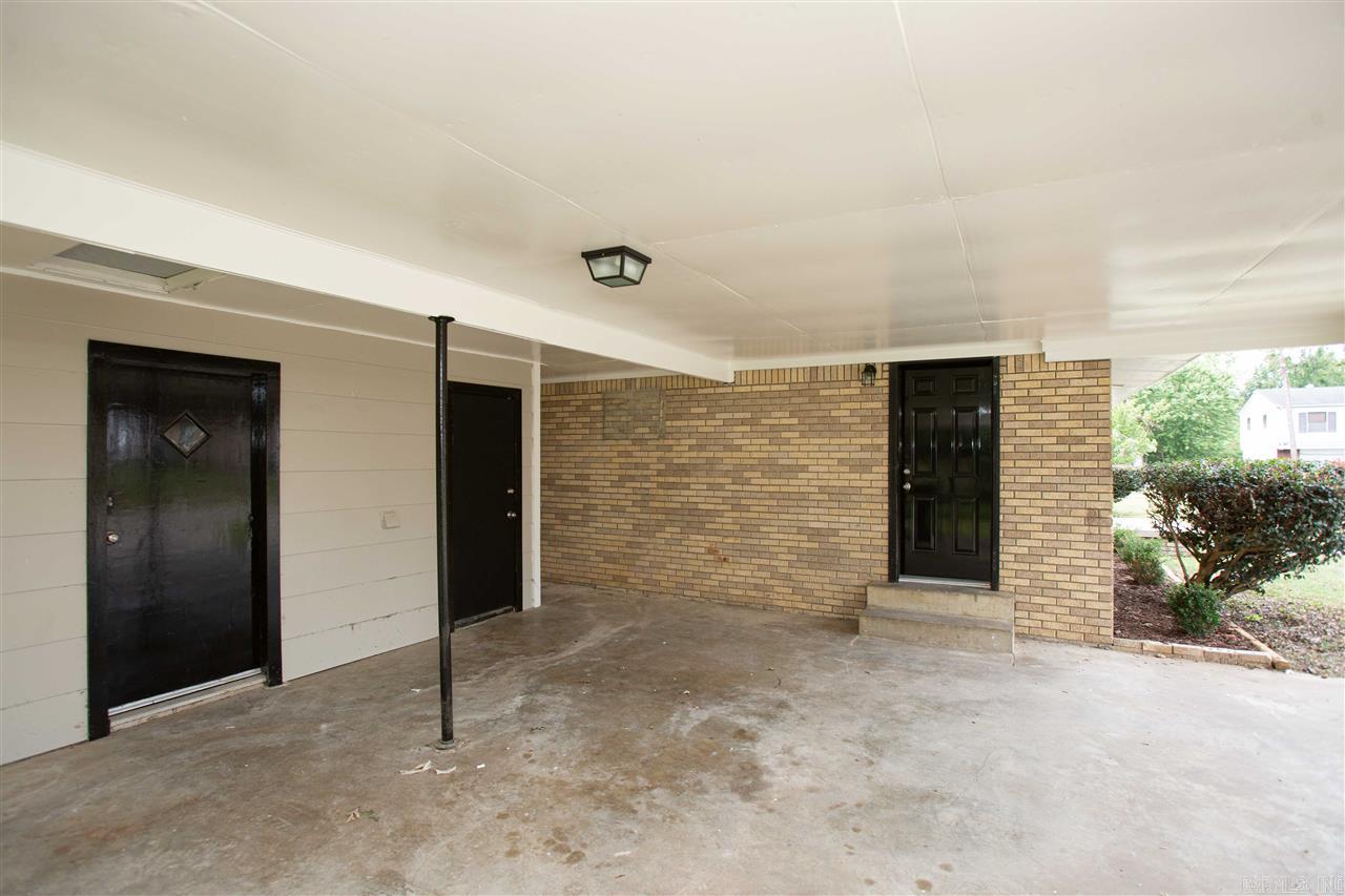 Central High Historical District - Residential Lease