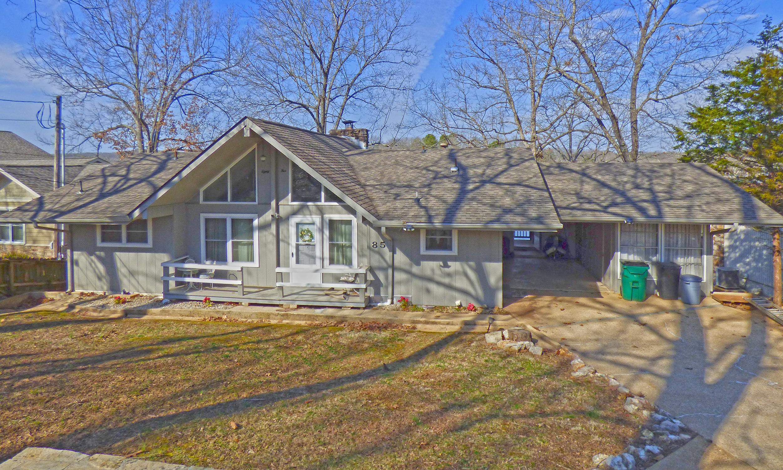 Thunderbird Third - Residential