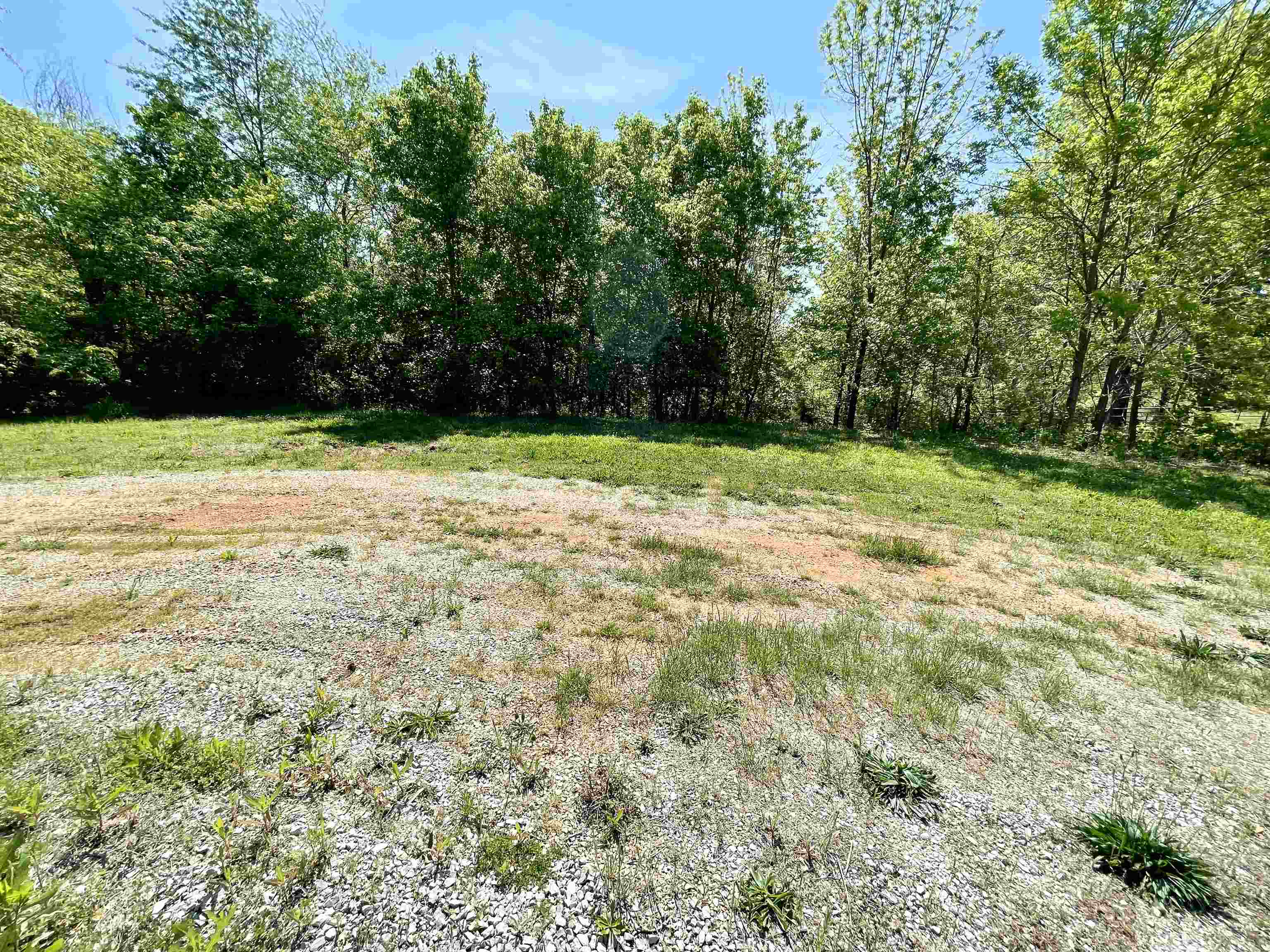 Metes & Bounds - Commercial Sale