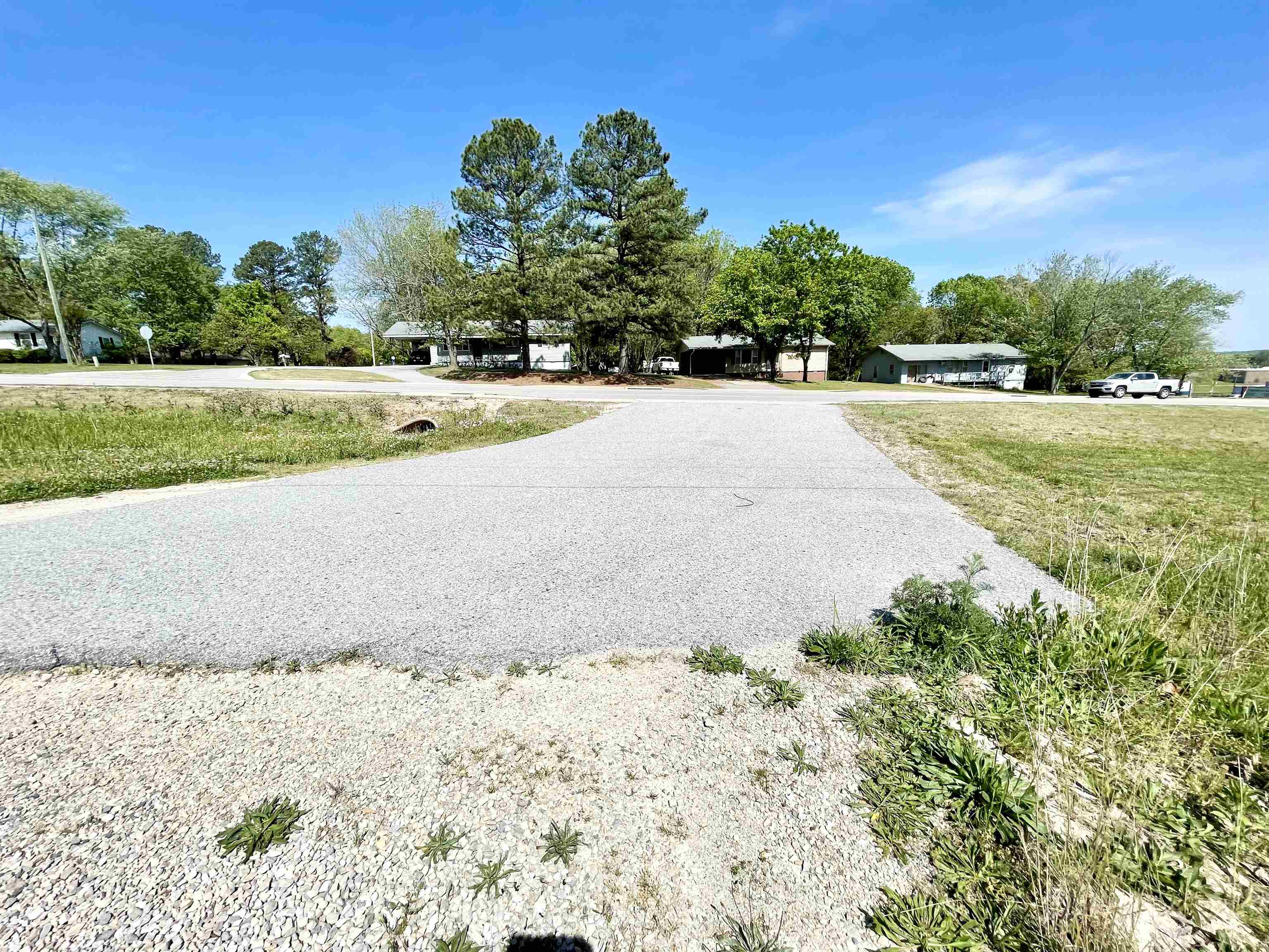 Metes & Bounds - Commercial Sale