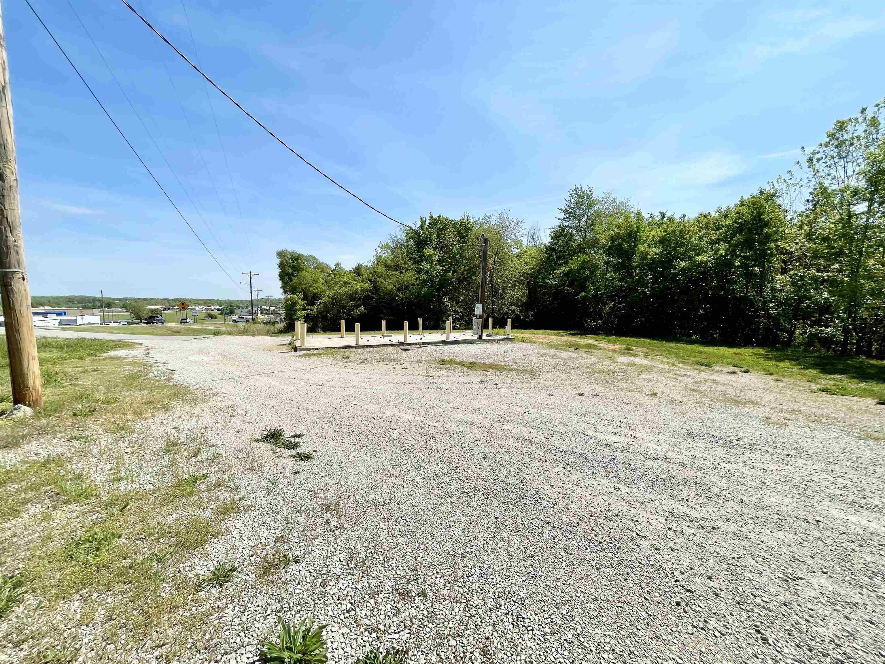 Metes & Bounds - Commercial Sale