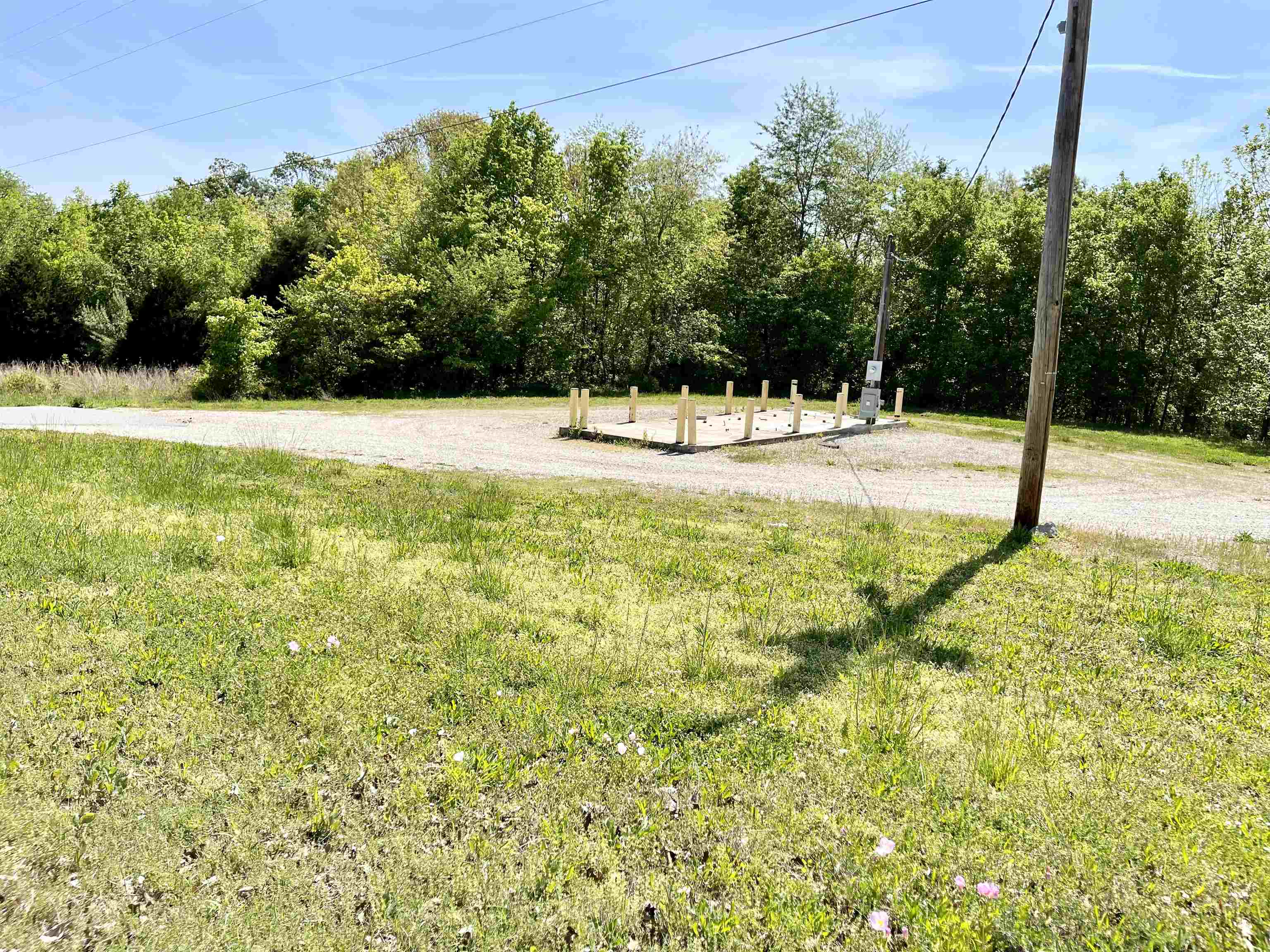 Metes & Bounds - Commercial Sale