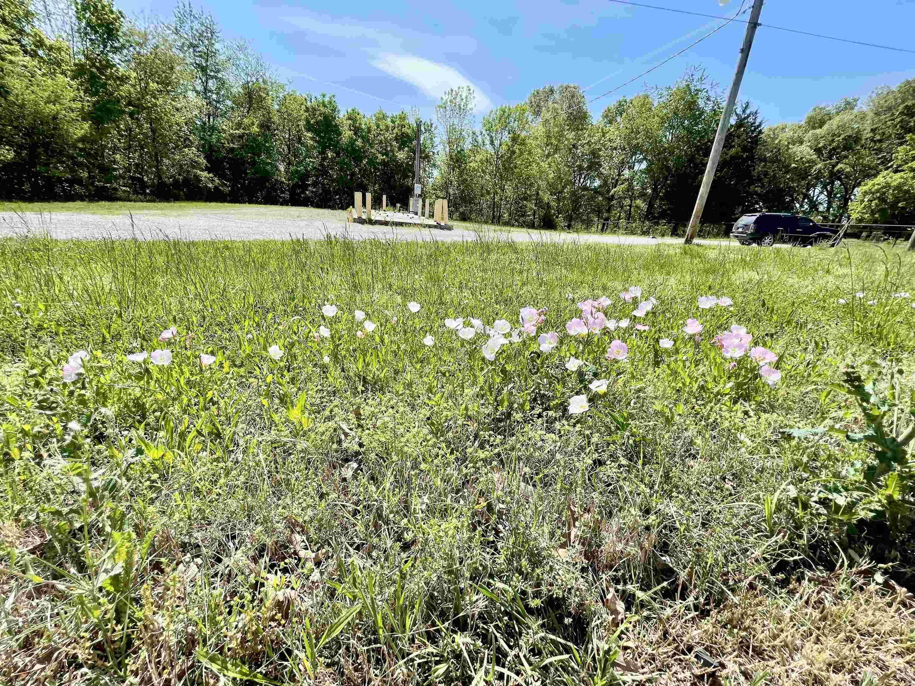 Metes & Bounds - Commercial Sale