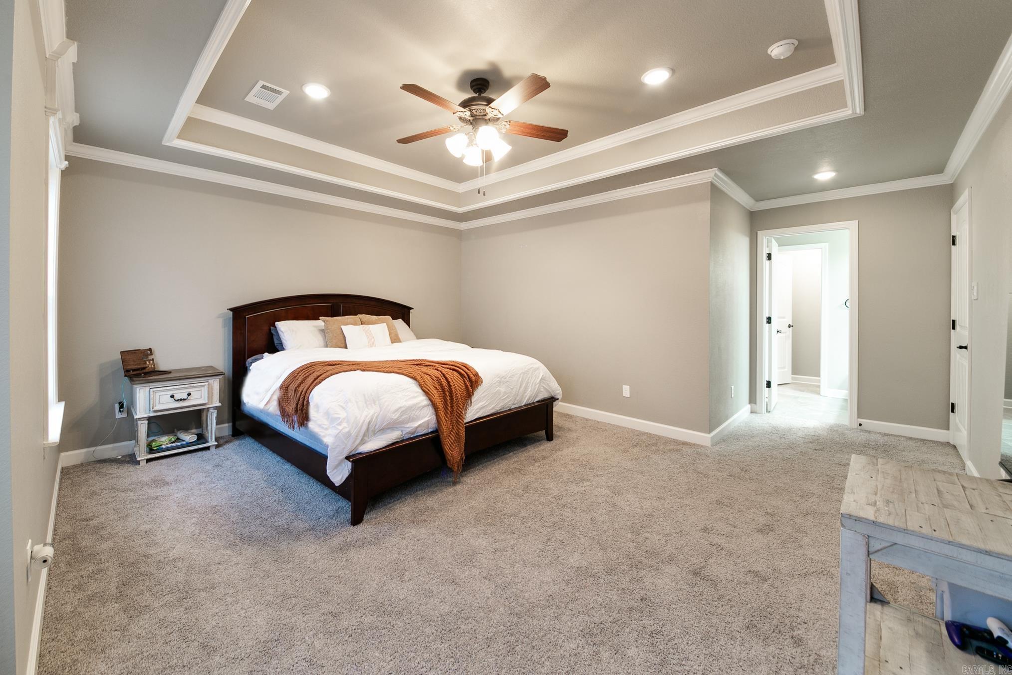 Greystone - Residential Lease