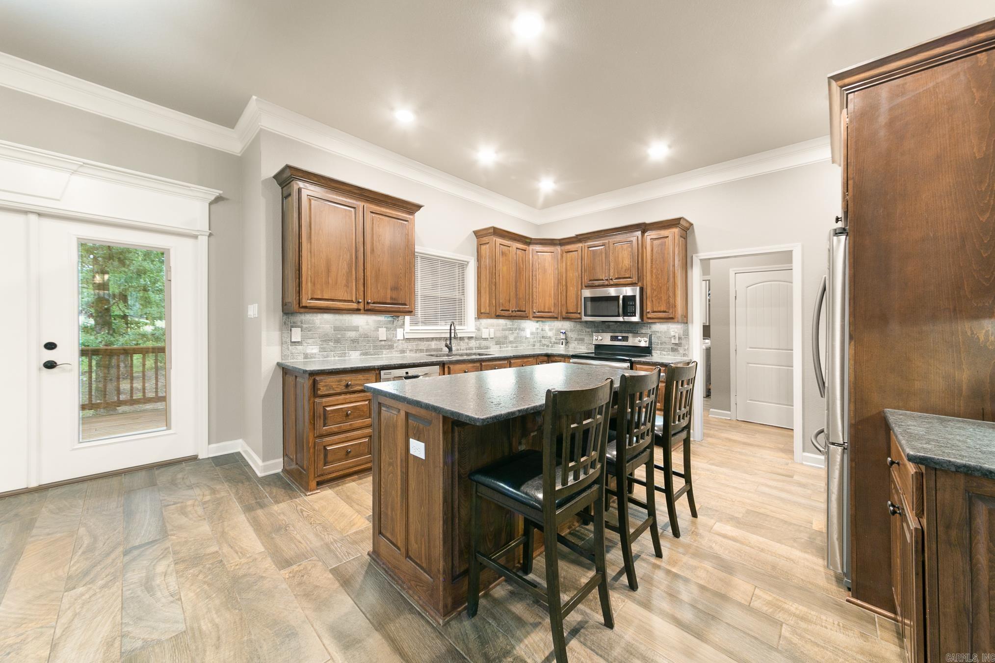 Greystone - Residential Lease