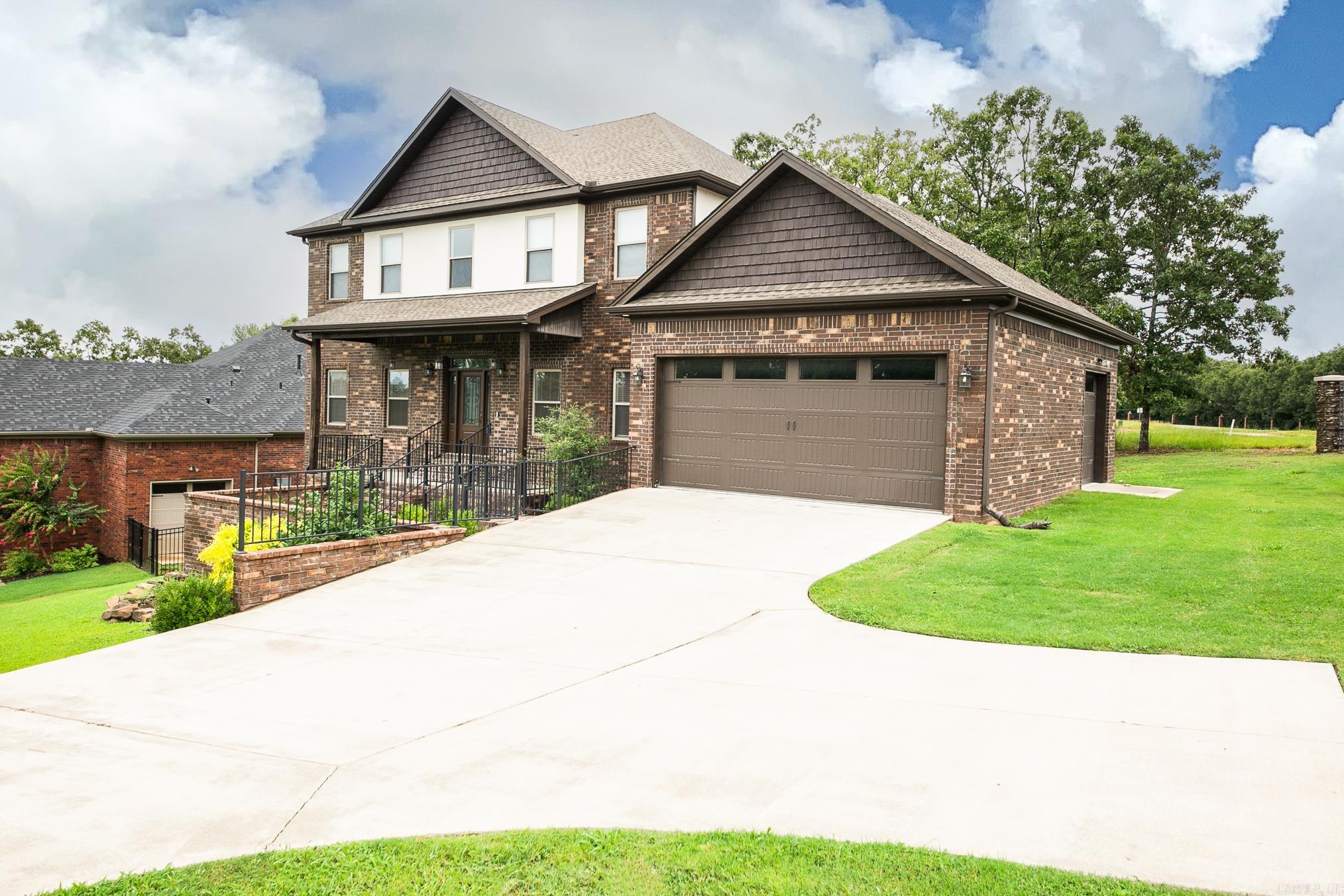 Greystone - Residential Lease