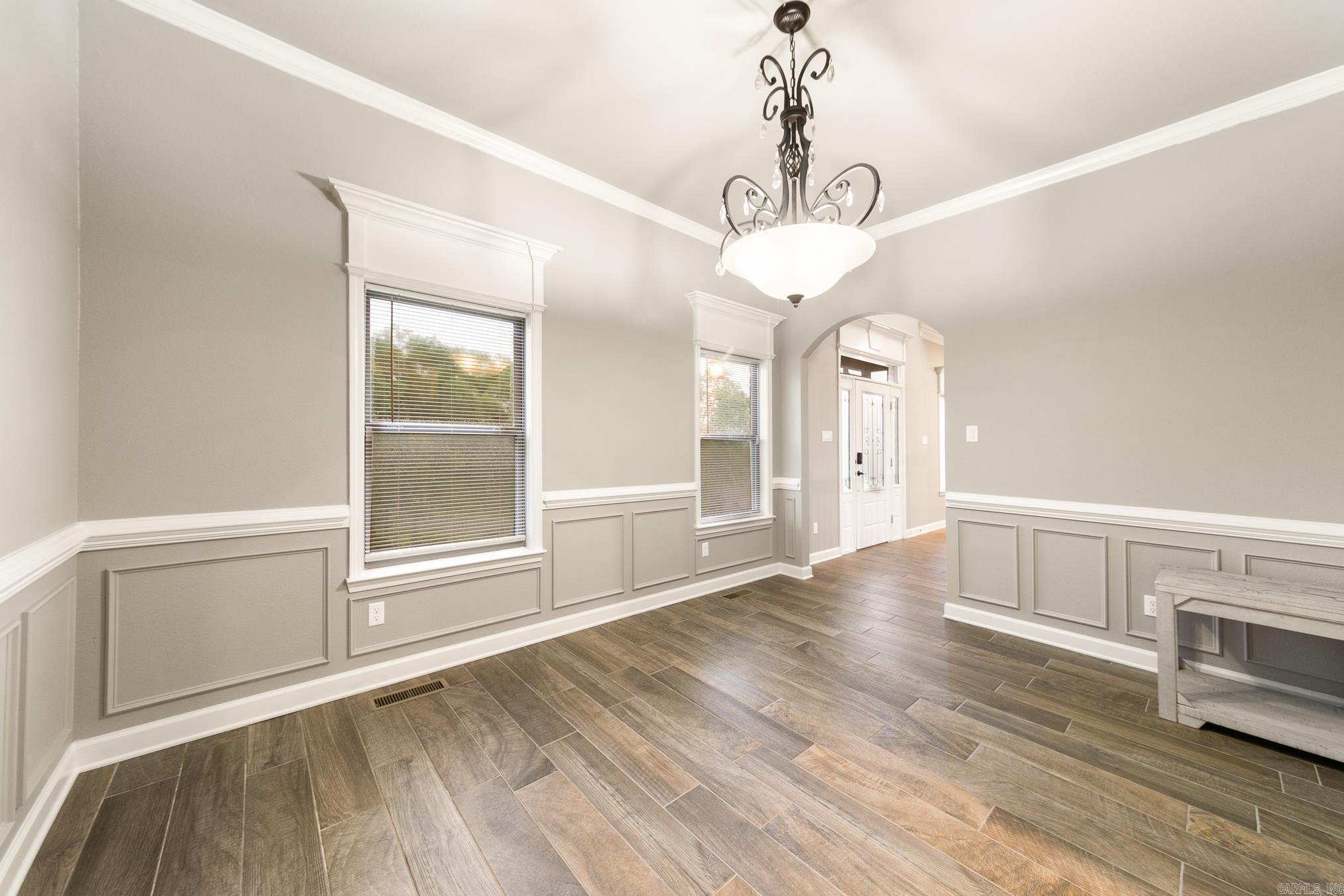 Greystone - Residential Lease