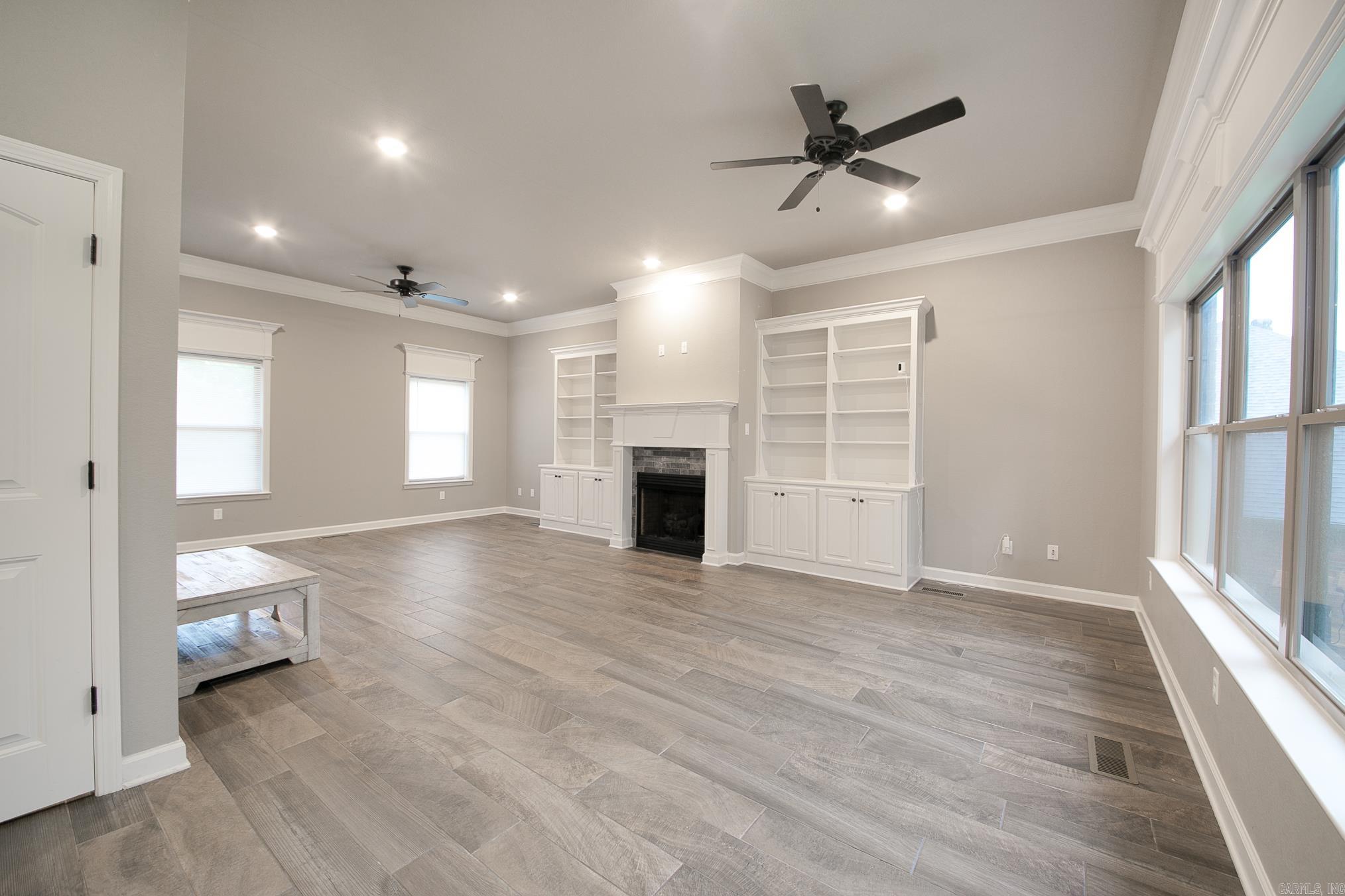 Greystone - Residential Lease