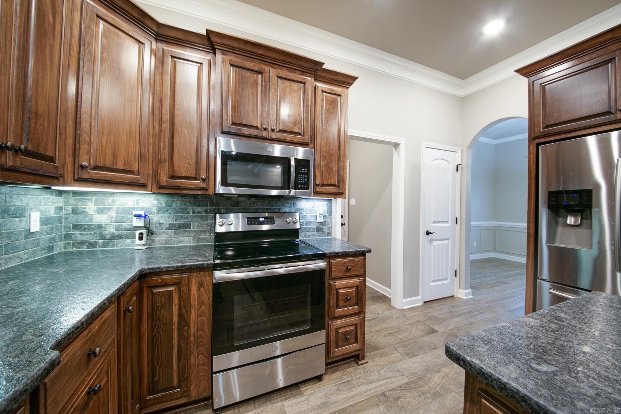 Greystone - Residential Lease