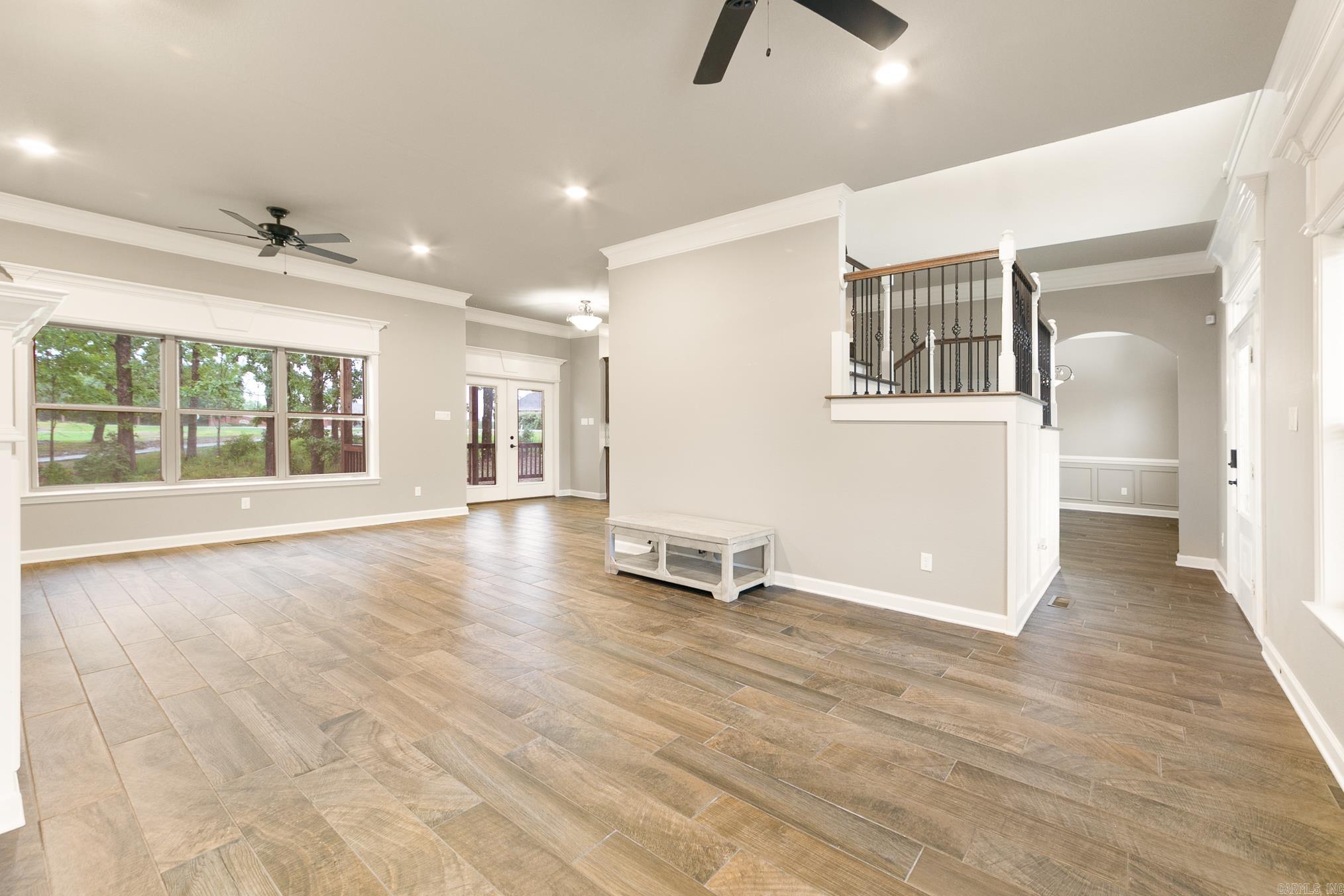 Greystone - Residential Lease