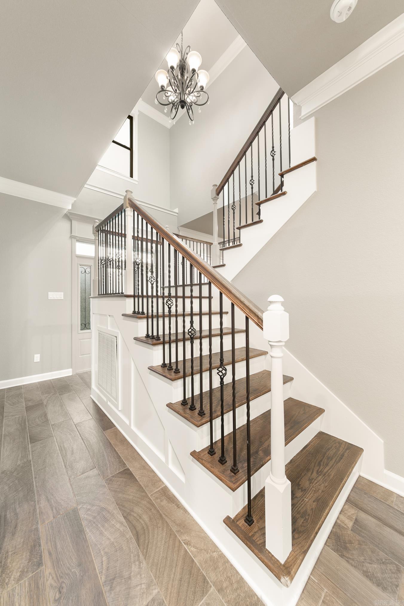 Greystone - Residential Lease