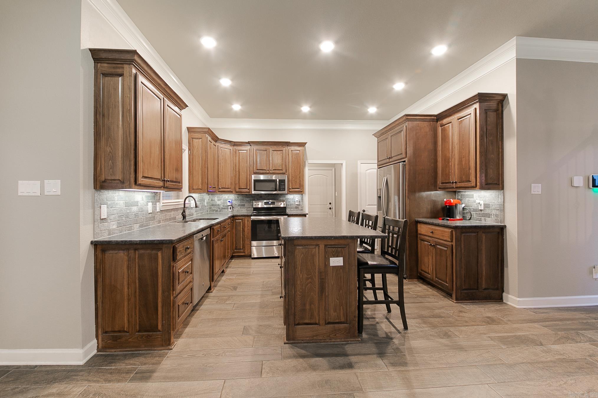 Greystone - Residential Lease