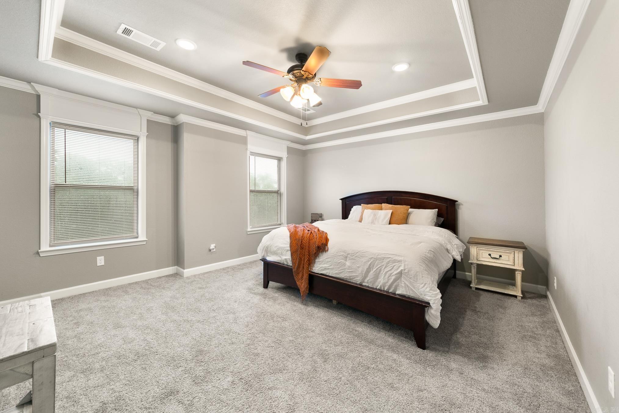 Greystone - Residential Lease