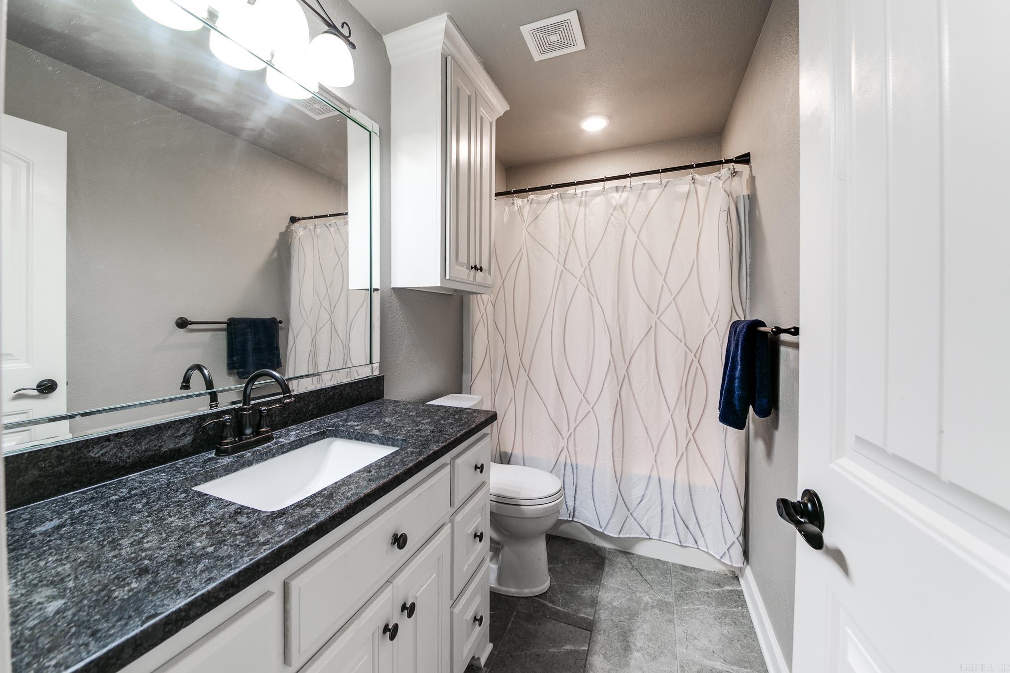 Greystone - Residential Lease