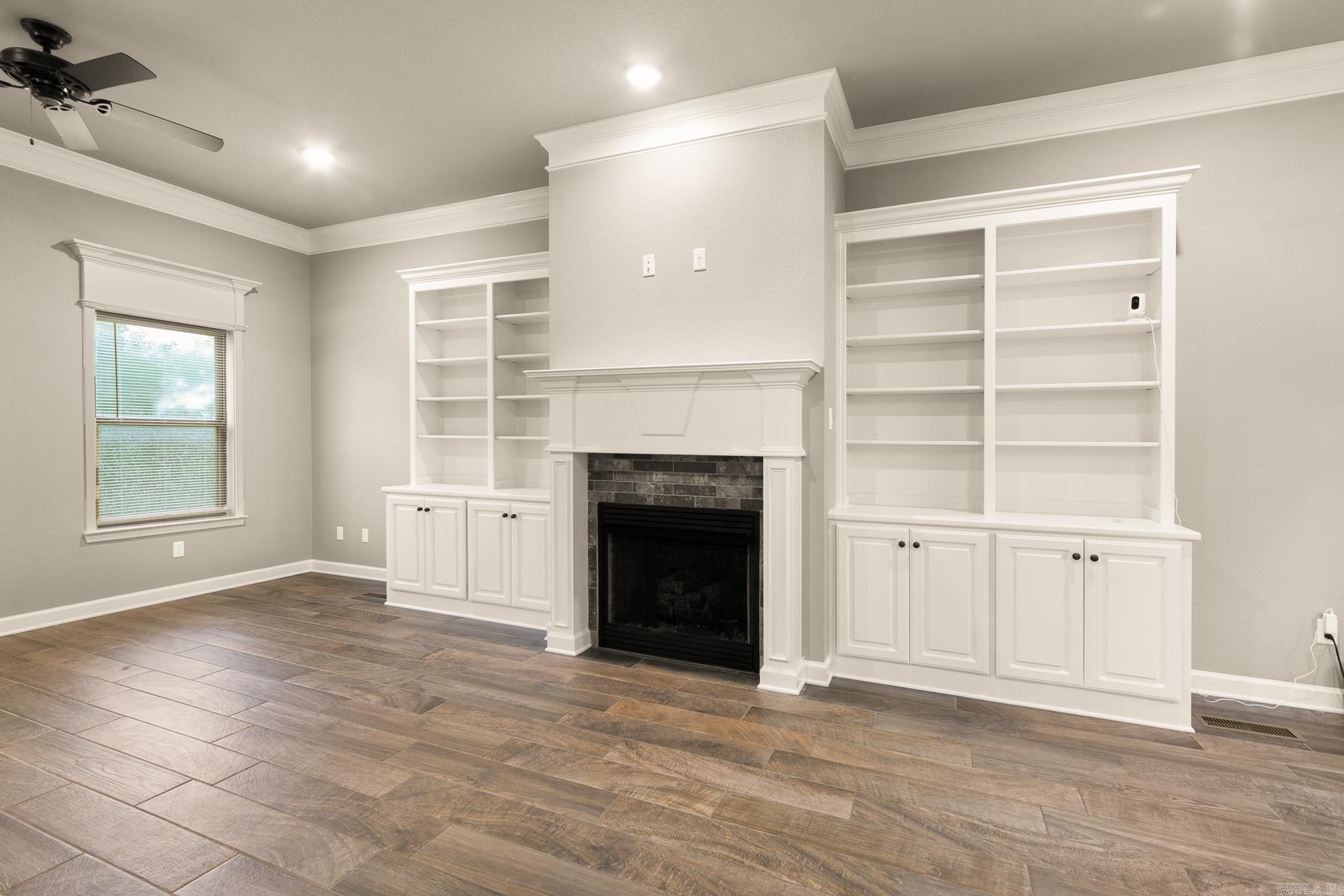 Greystone - Residential Lease