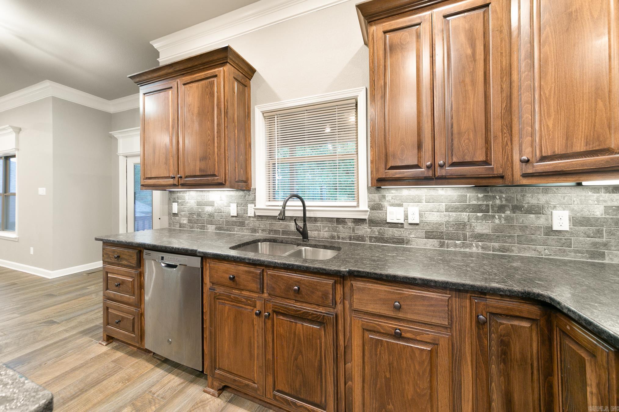 Greystone - Residential Lease