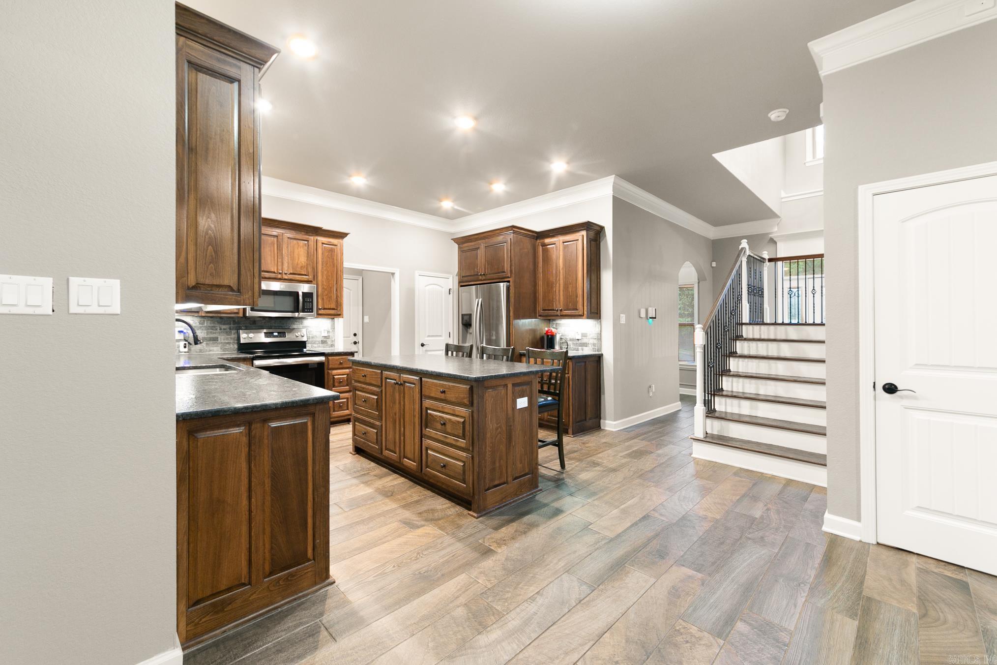 Greystone - Residential Lease