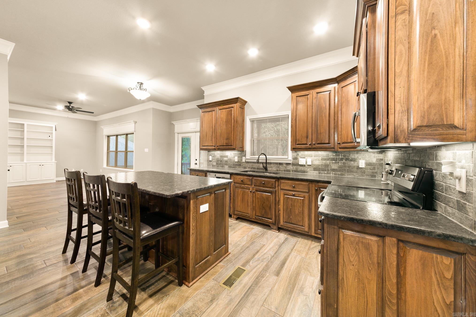 Greystone - Residential Lease