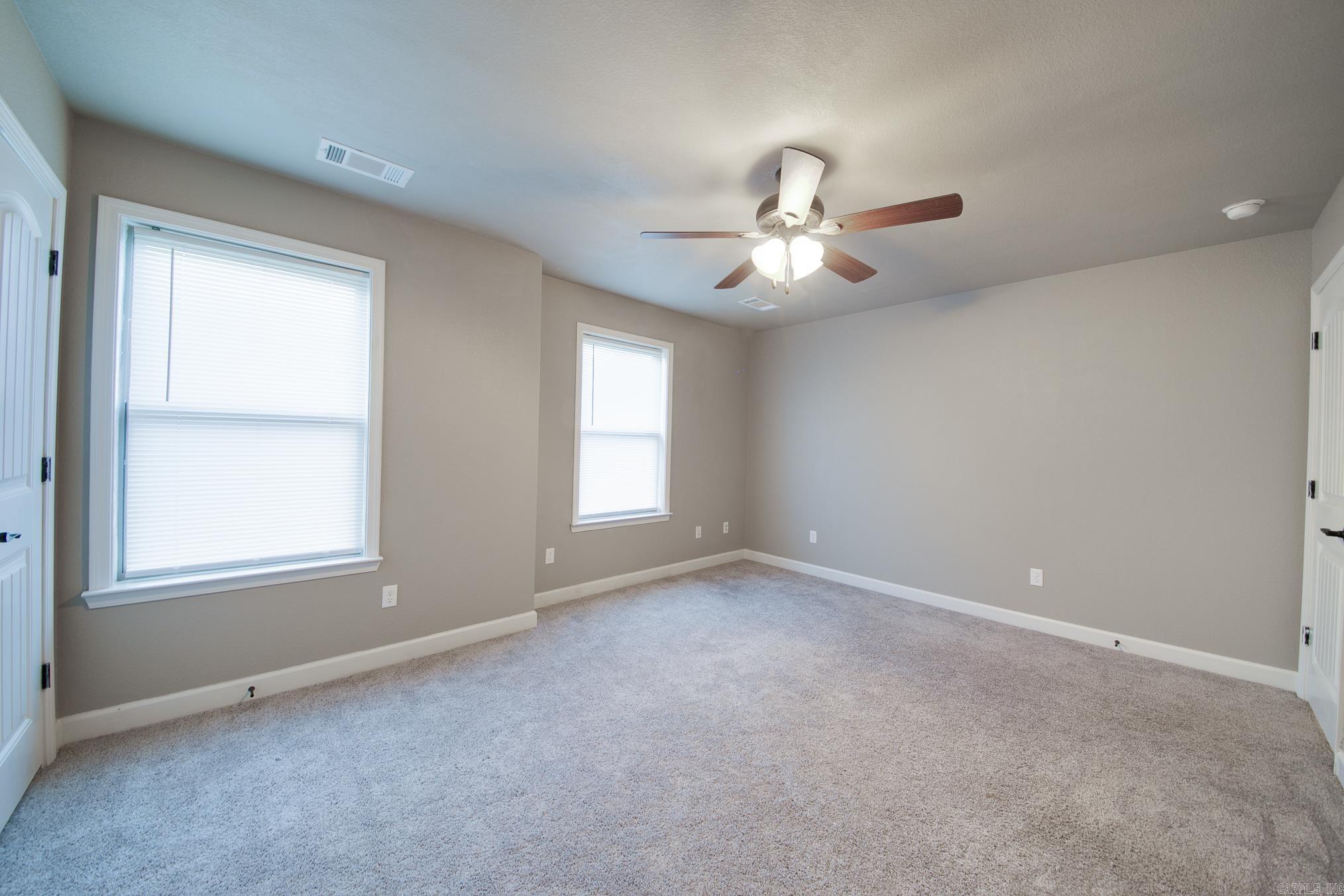 Greystone - Residential Lease