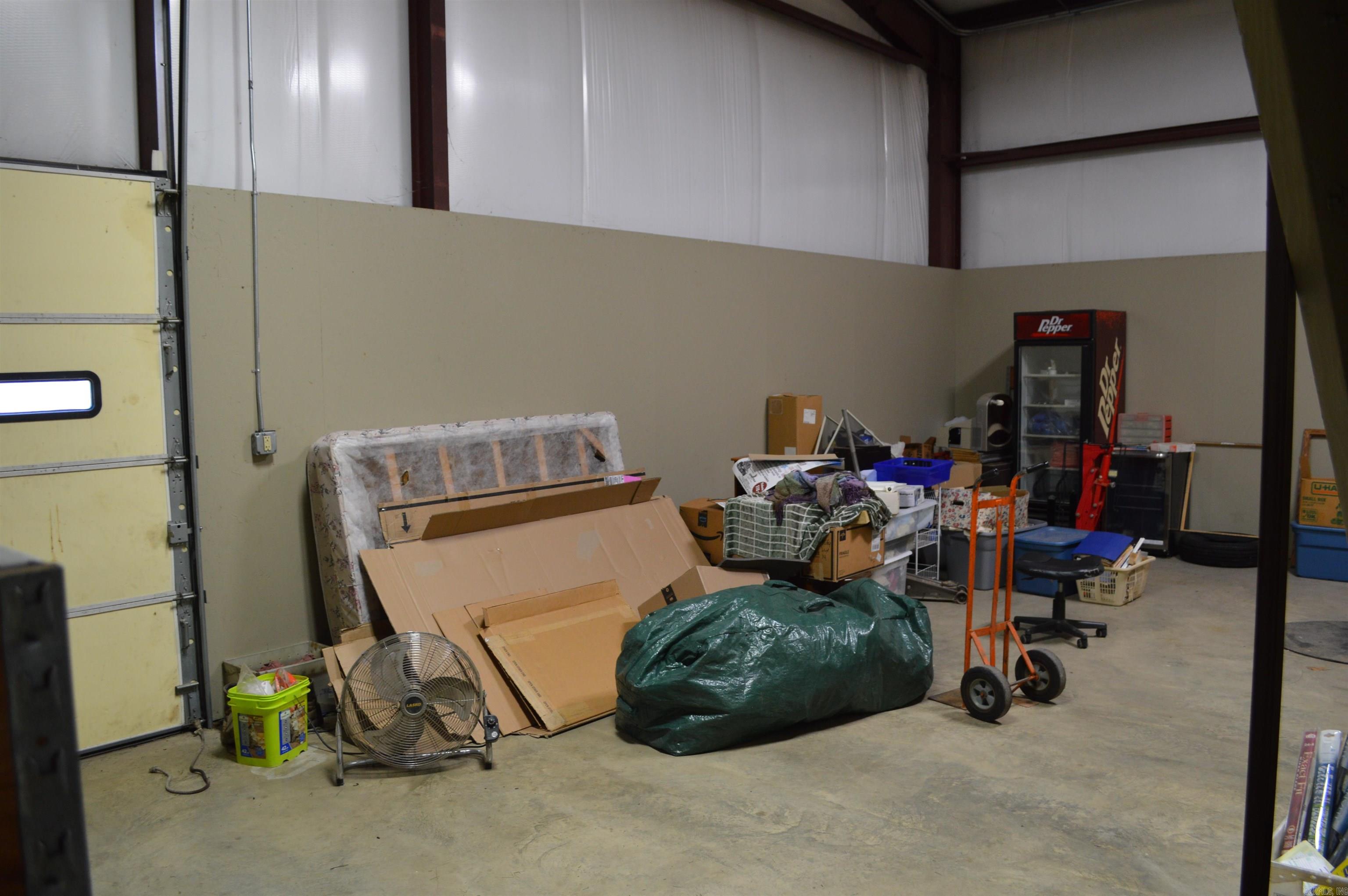 Metes & Bounds - Commercial Sale