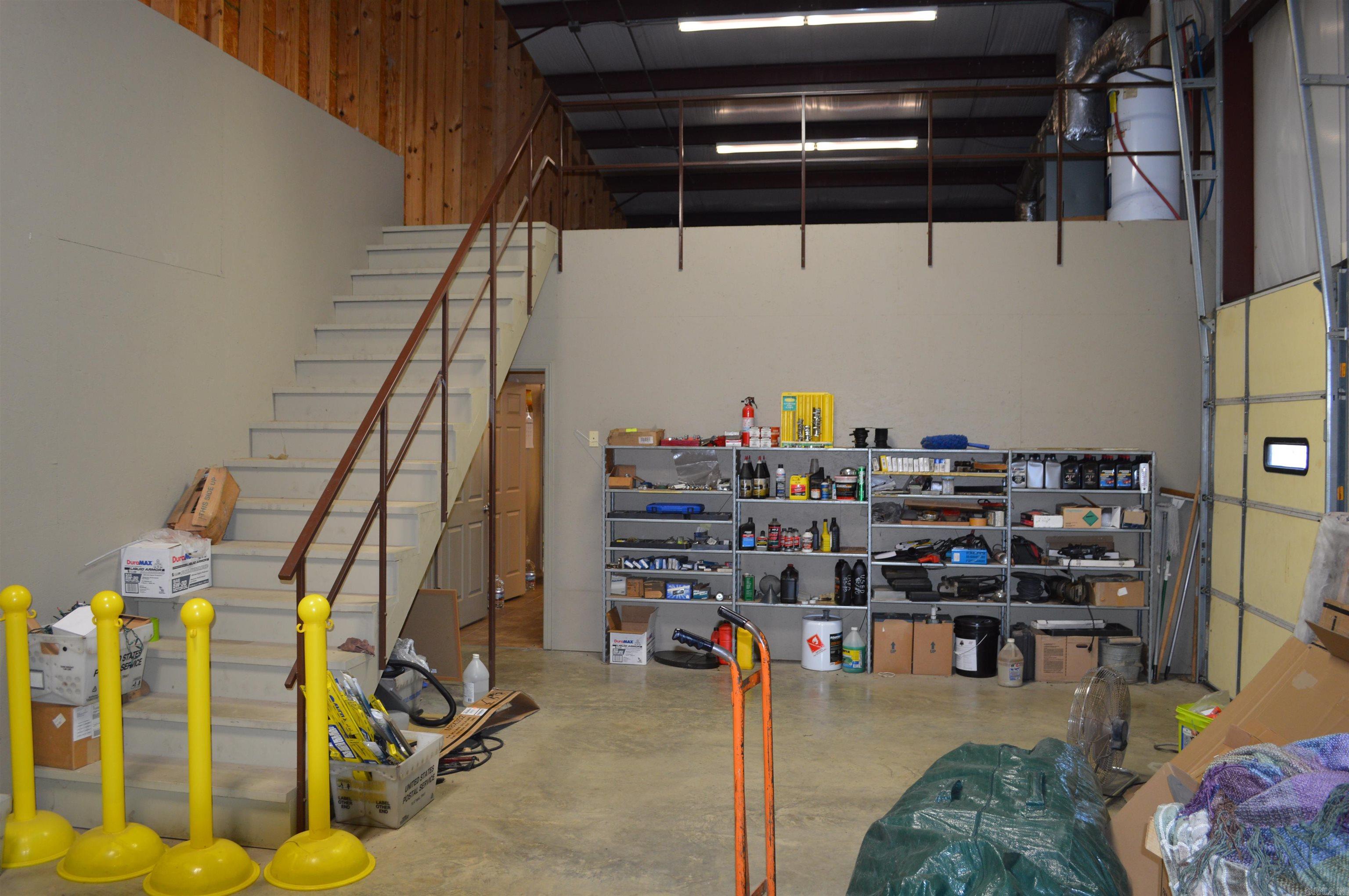 Metes & Bounds - Commercial Sale