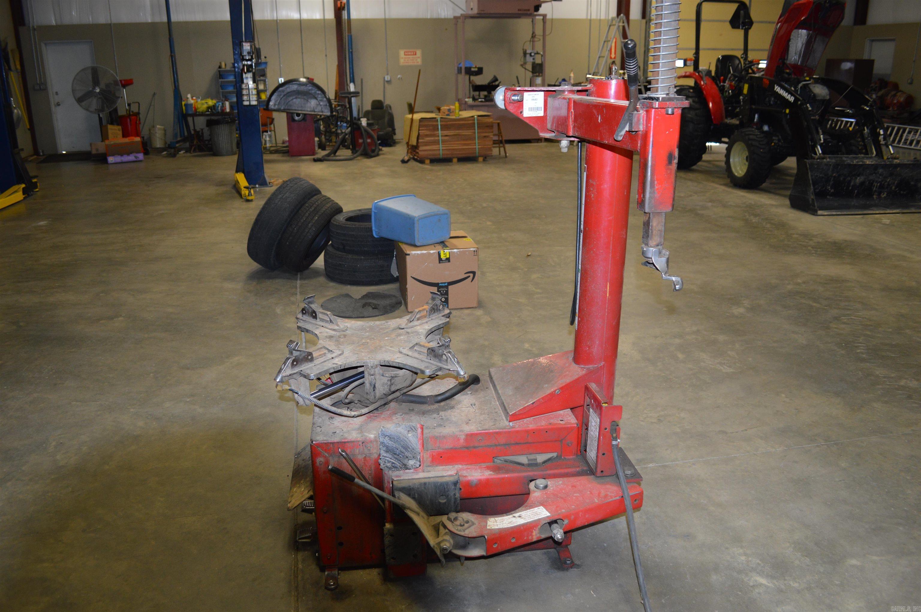 Metes & Bounds - Commercial Sale