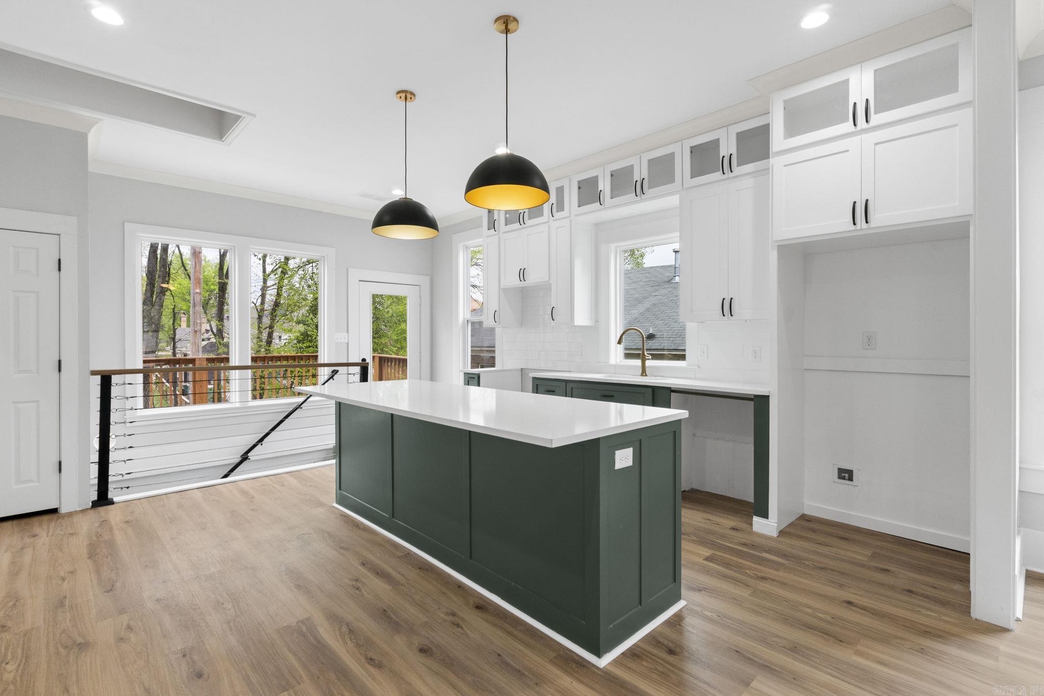 Weldon E Wrights - Residential