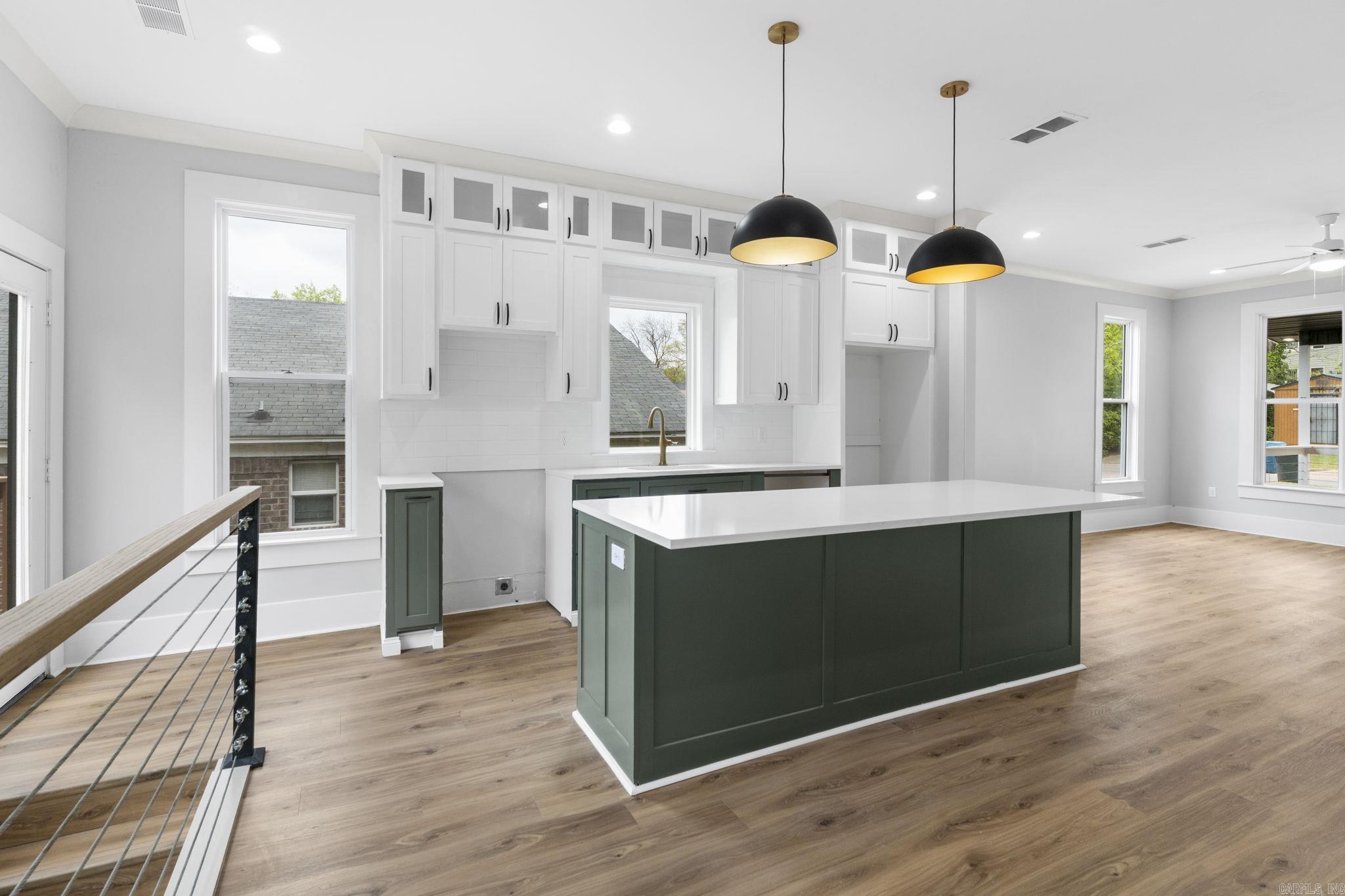 Weldon E Wrights - Residential