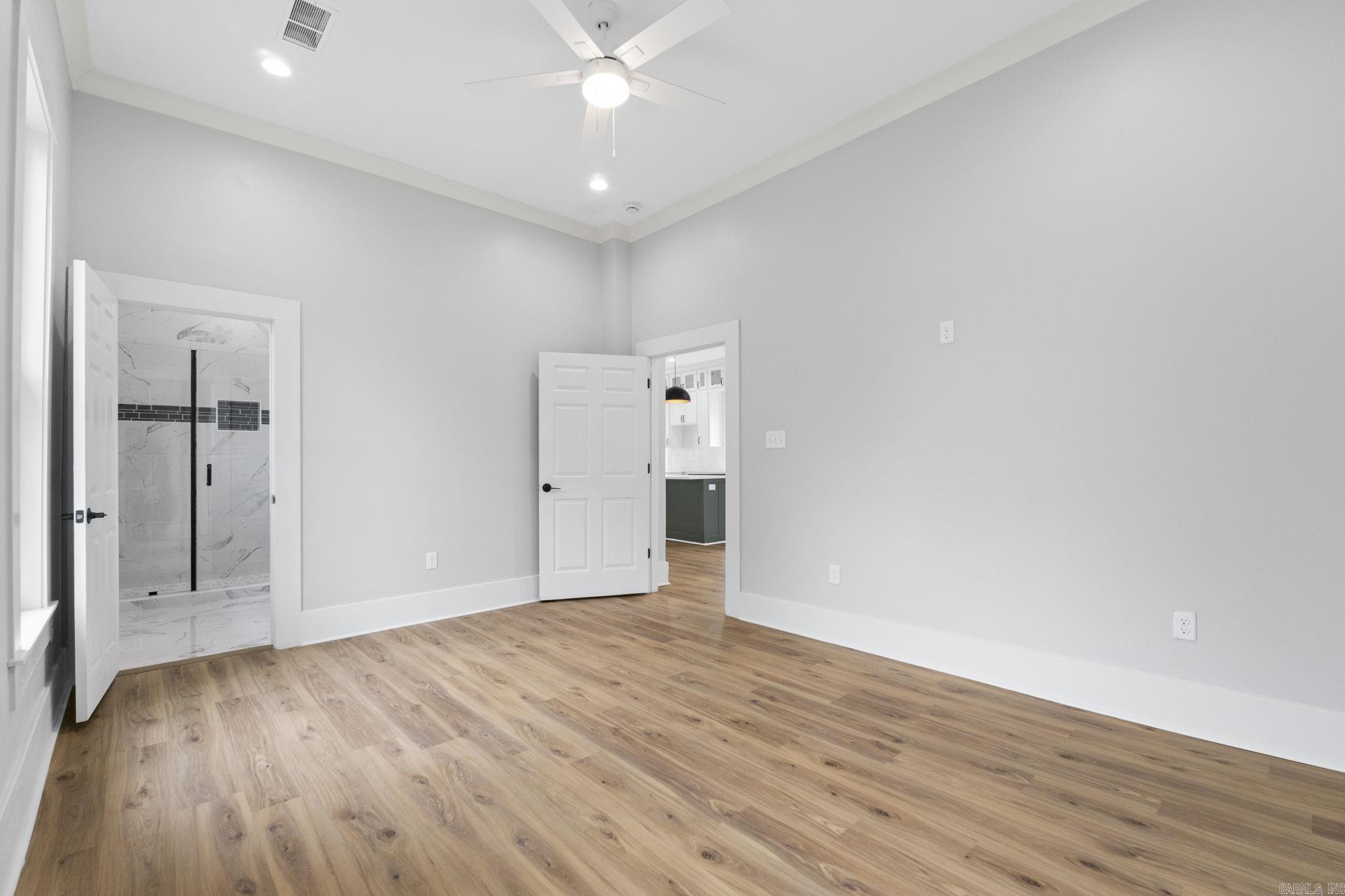 Weldon E Wrights - Residential